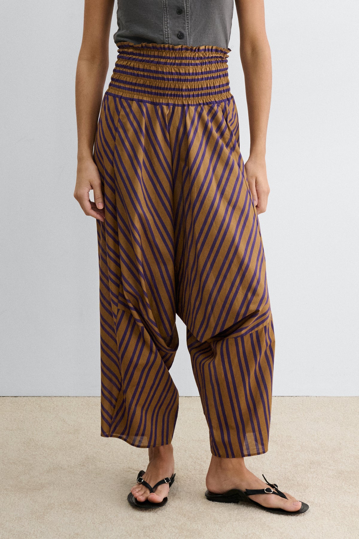 Harem Pant-PANTS-Rachel Comey