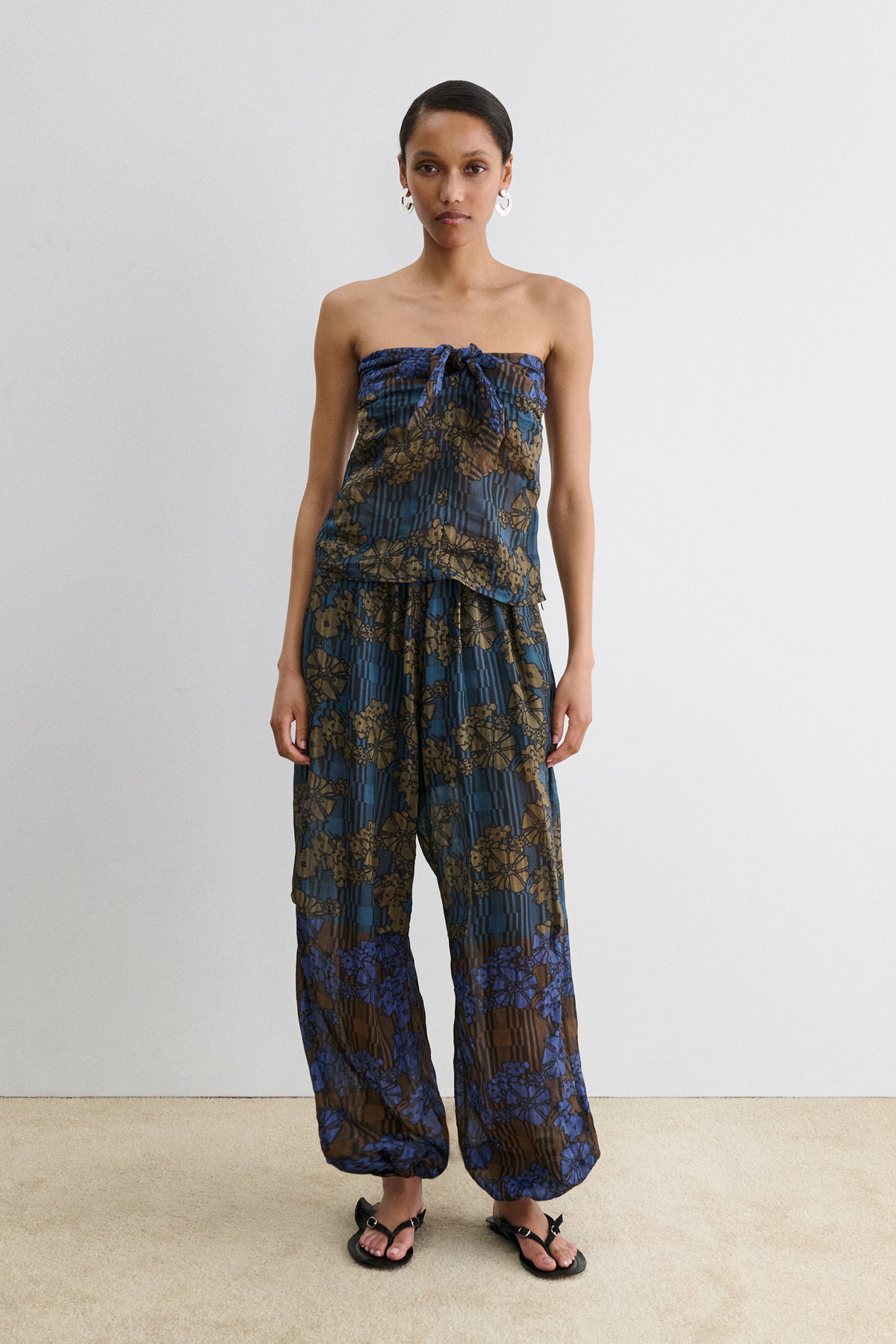 Beach Top-TOPS-Rachel Comey