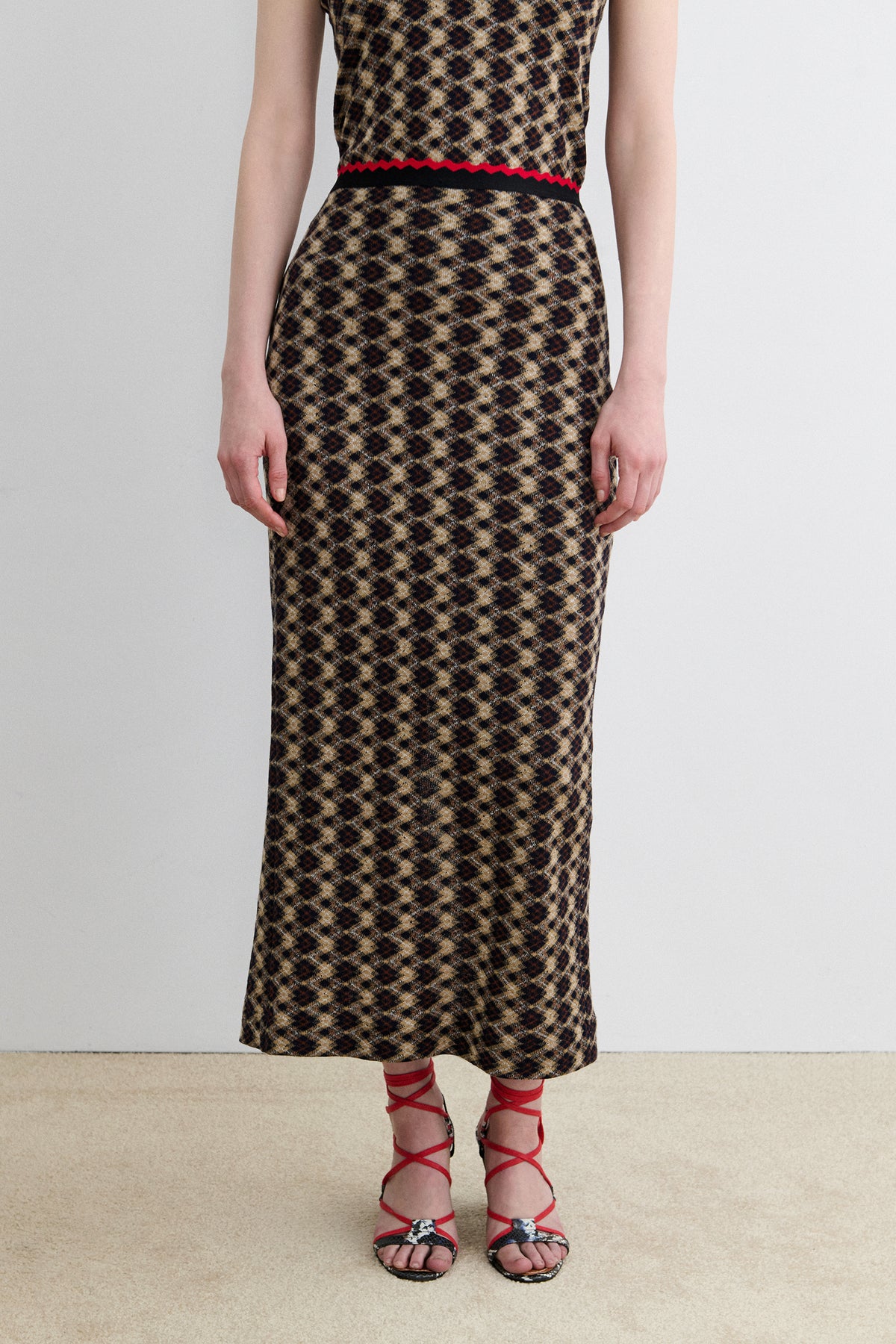 Native Skirt-SKIRTS-Rachel Comey