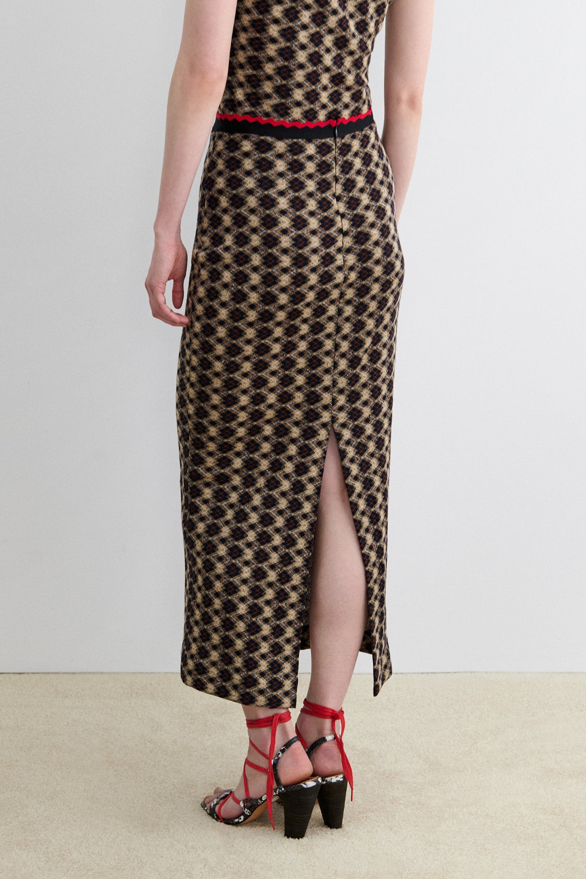 Native Skirt-SKIRTS-Rachel Comey