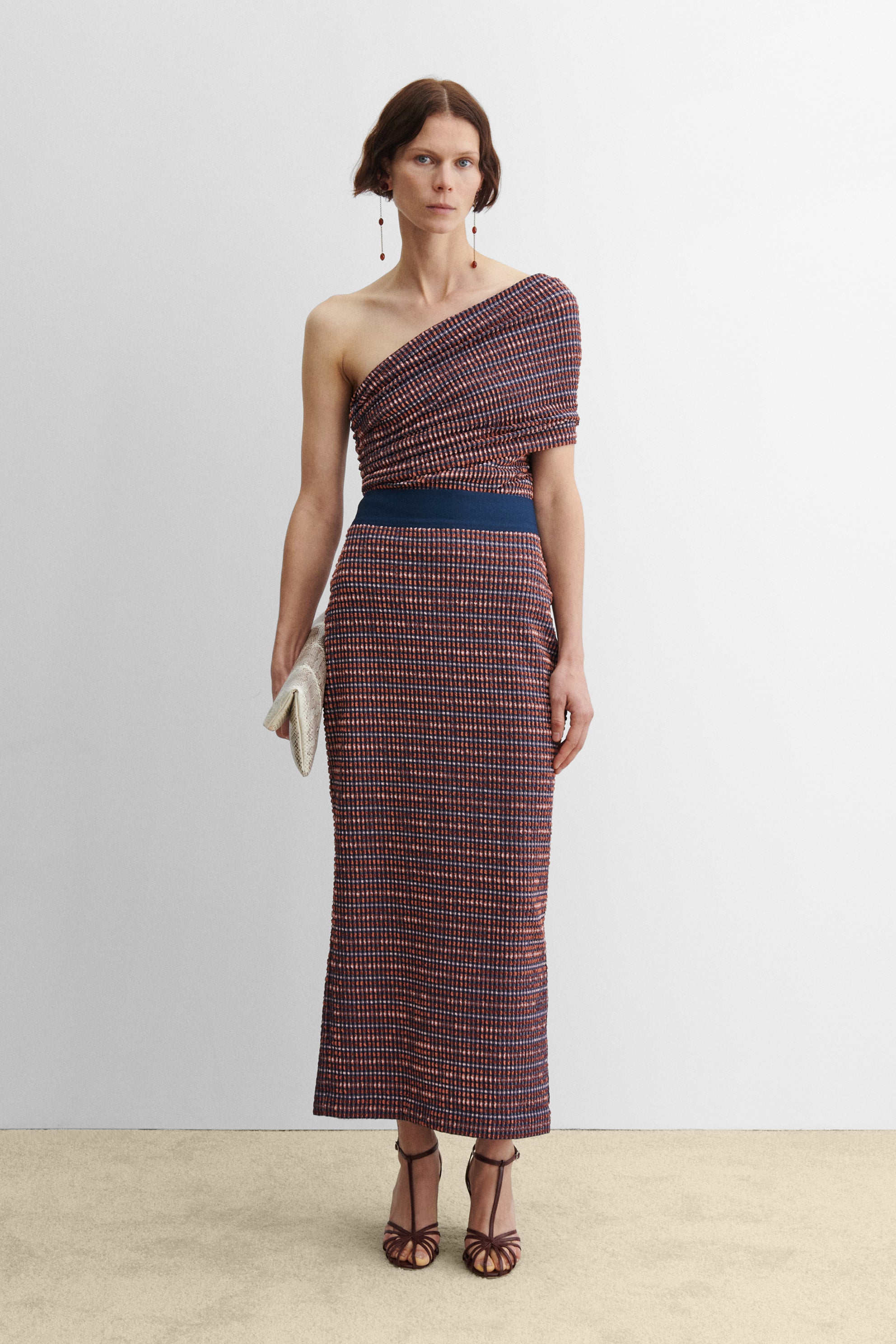 Native Skirt-SKIRTS-Rachel Comey