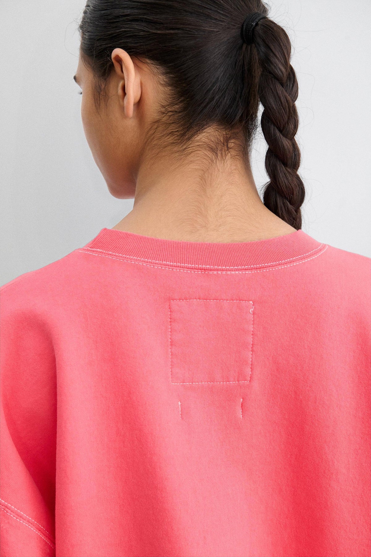 Fond Sweatshirt-SWEATSHIRTS-Rachel Comey