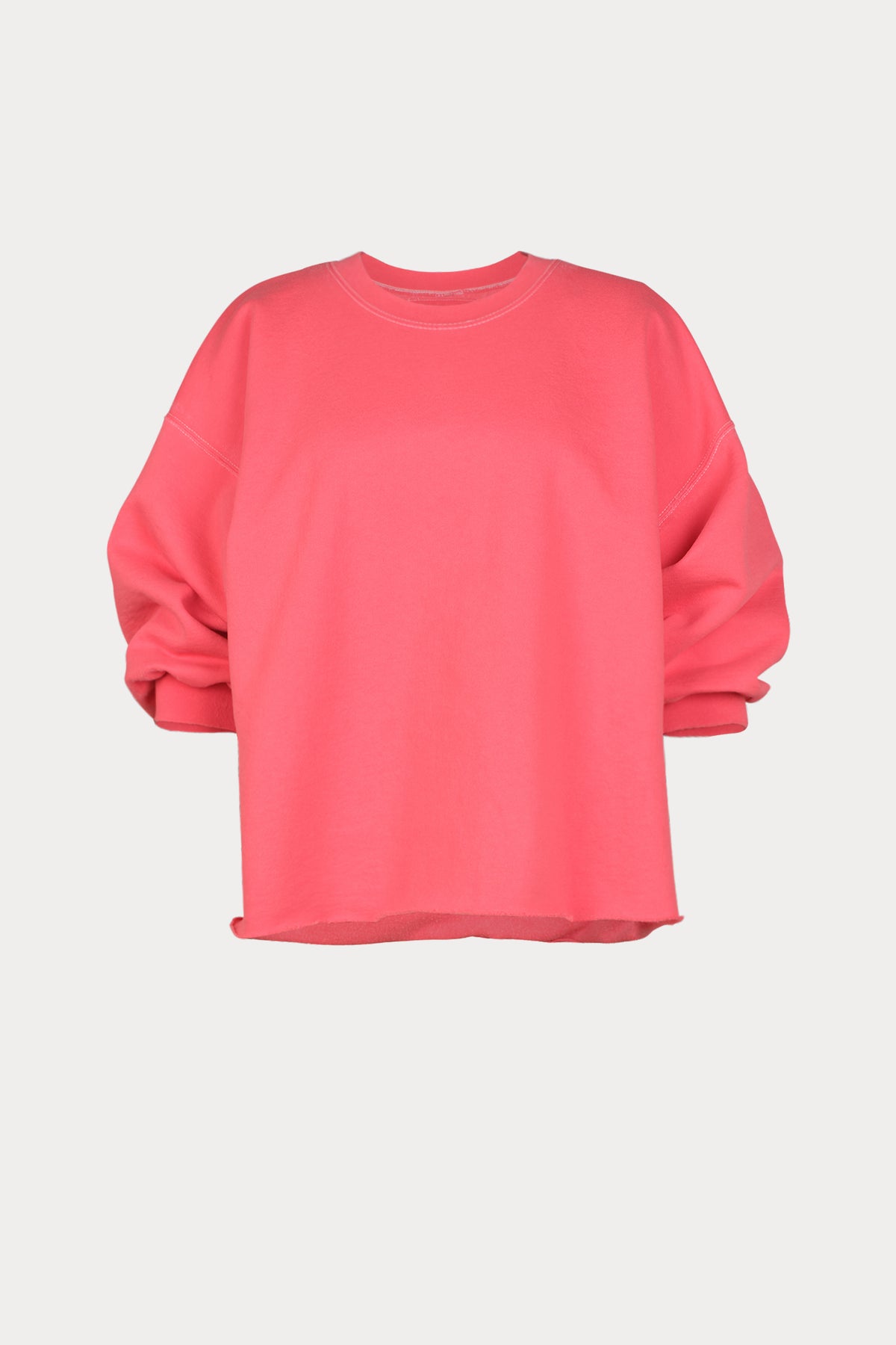Fond Sweatshirt-SWEATSHIRTS-Rachel Comey