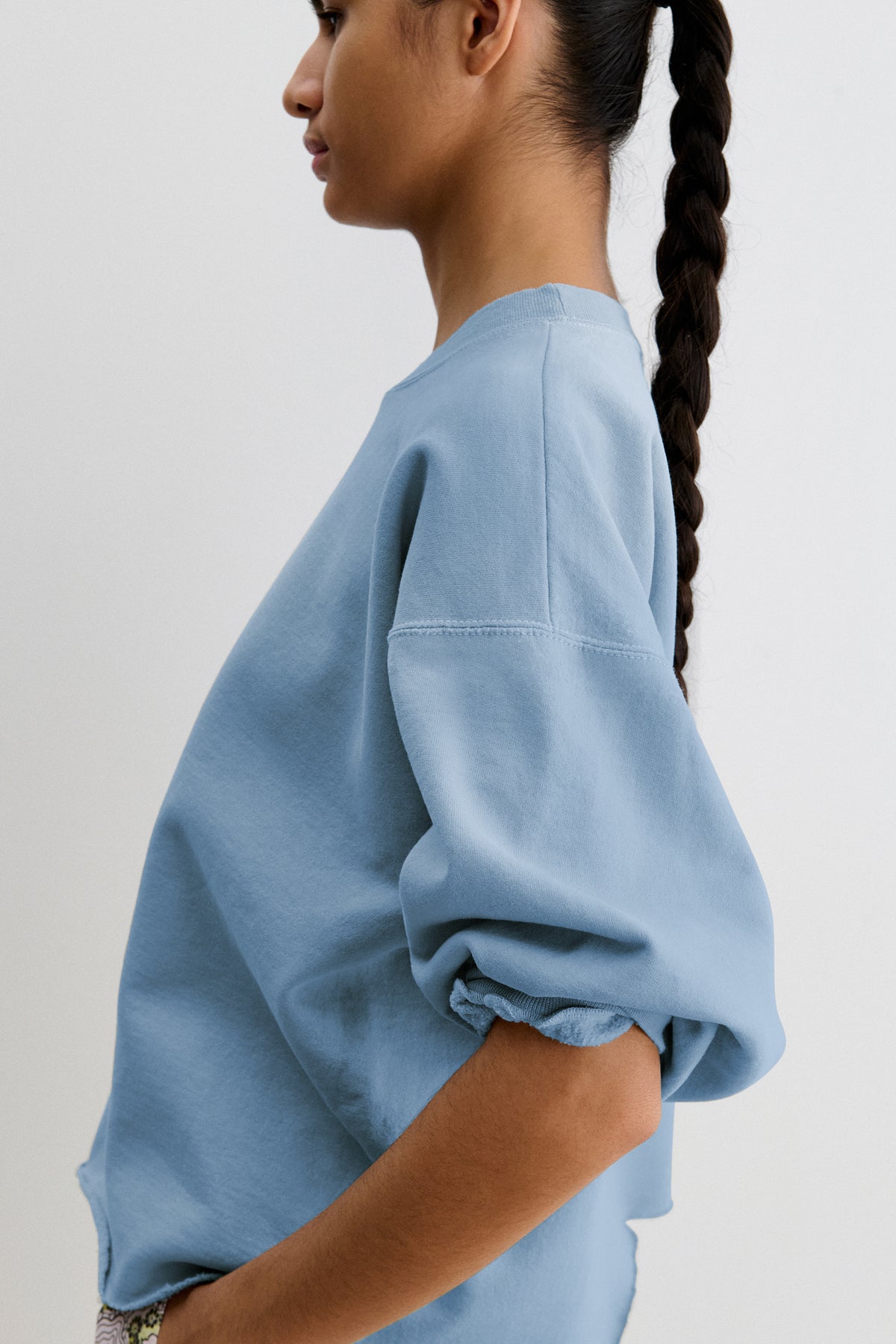 Fond Sweatshirt-SWEATSHIRTS-Rachel Comey