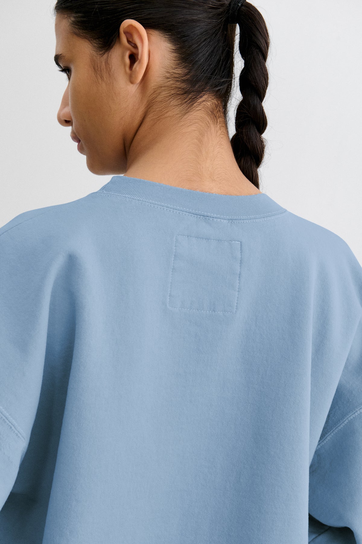Fond Sweatshirt-SWEATSHIRTS-Rachel Comey