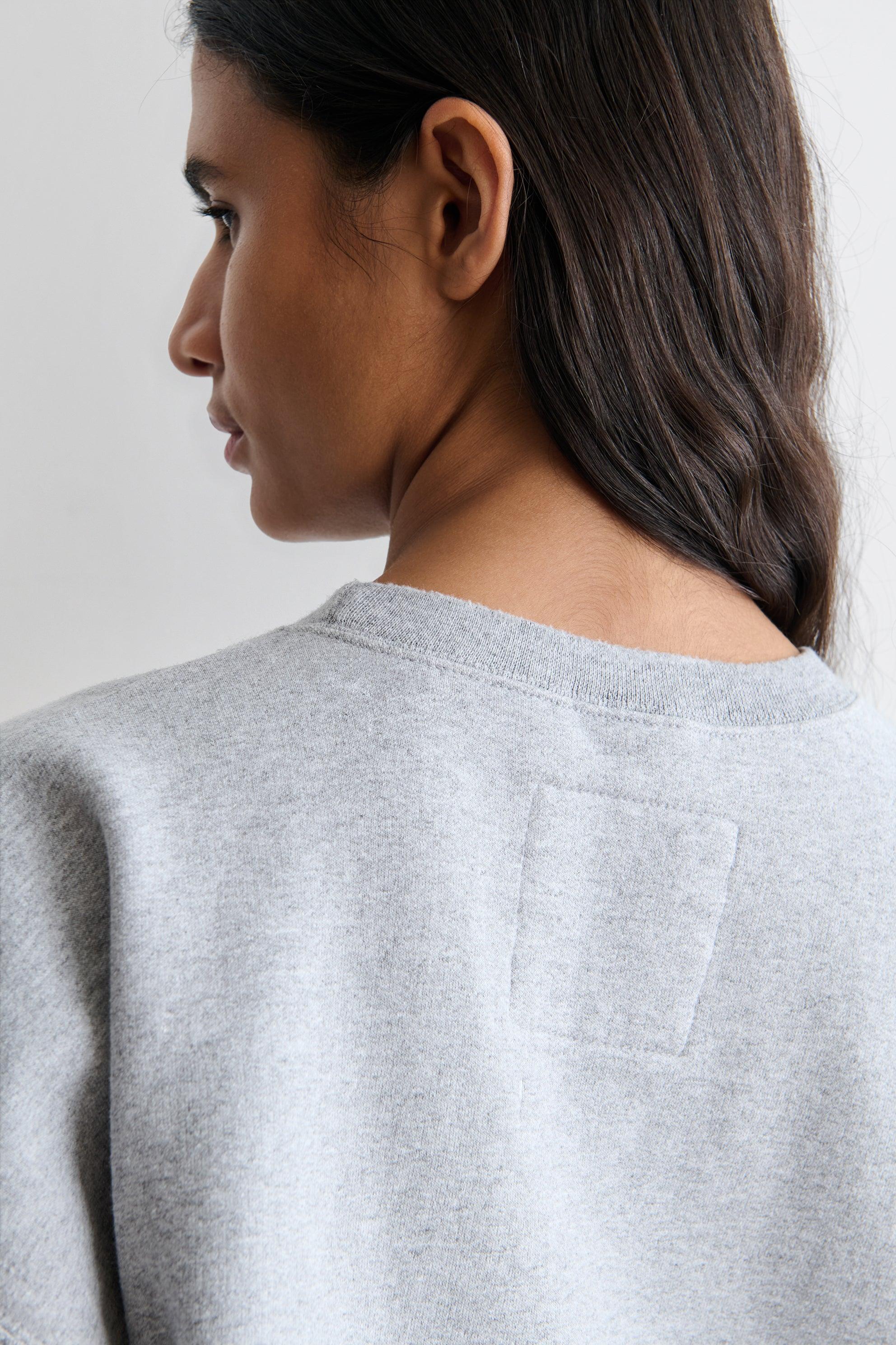Fond Sweatshirt-SWEATSHIRTS-Rachel Comey