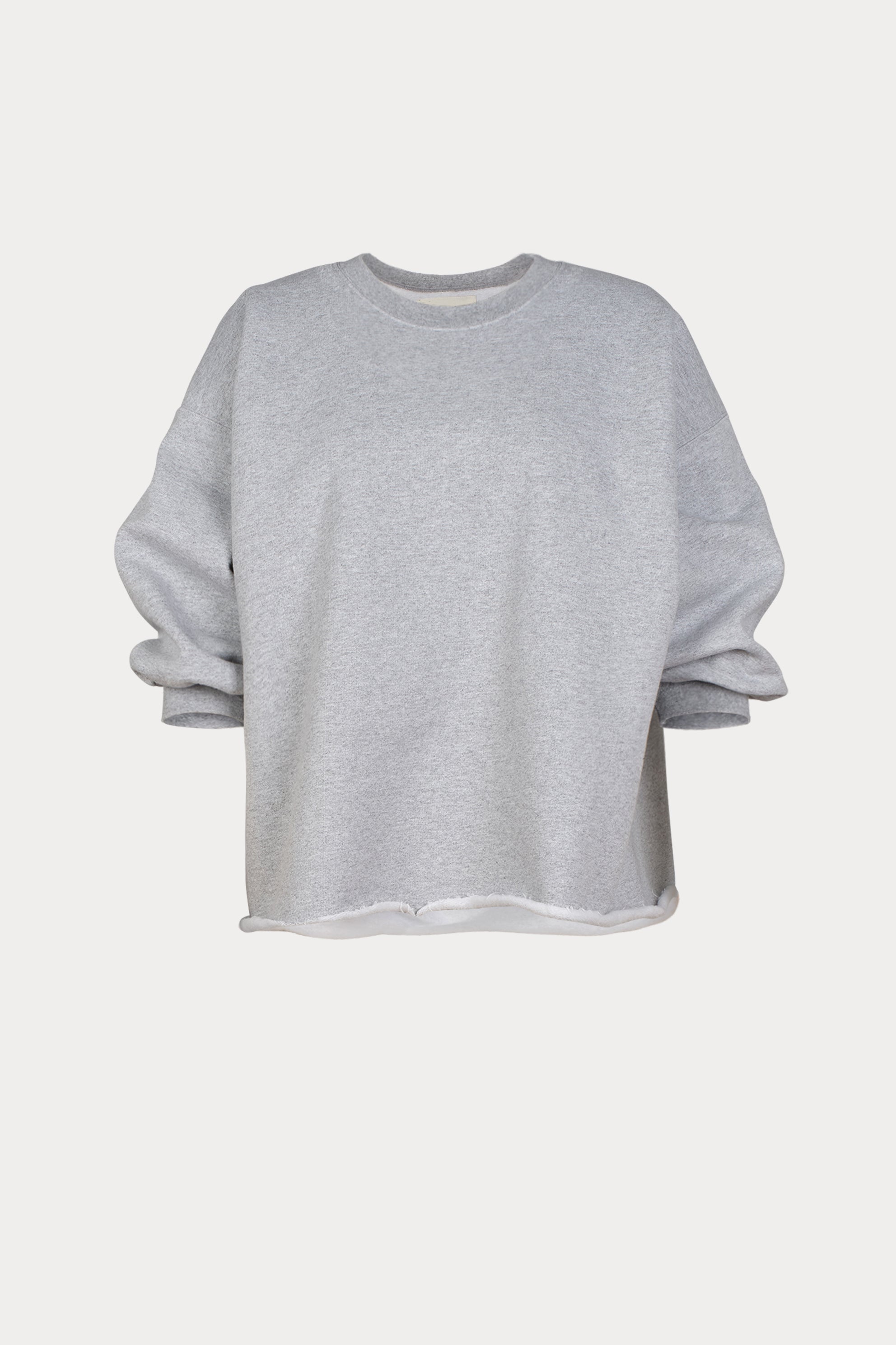 Fond Sweatshirt-SWEATSHIRTS-Rachel Comey