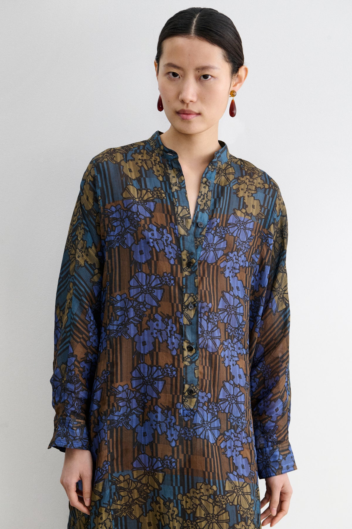 Solicitous Dress-DRESSES-Rachel Comey