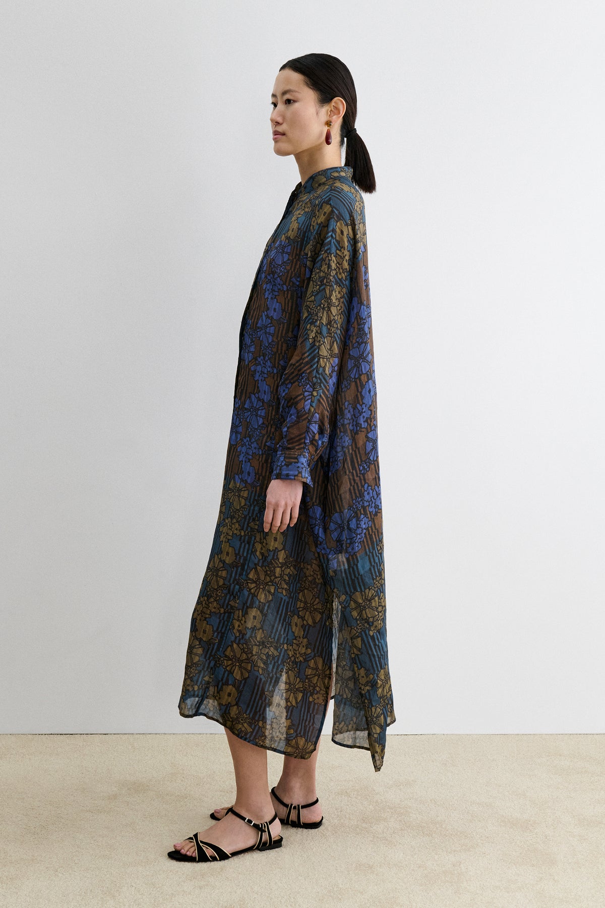 Solicitous Dress-DRESSES-Rachel Comey