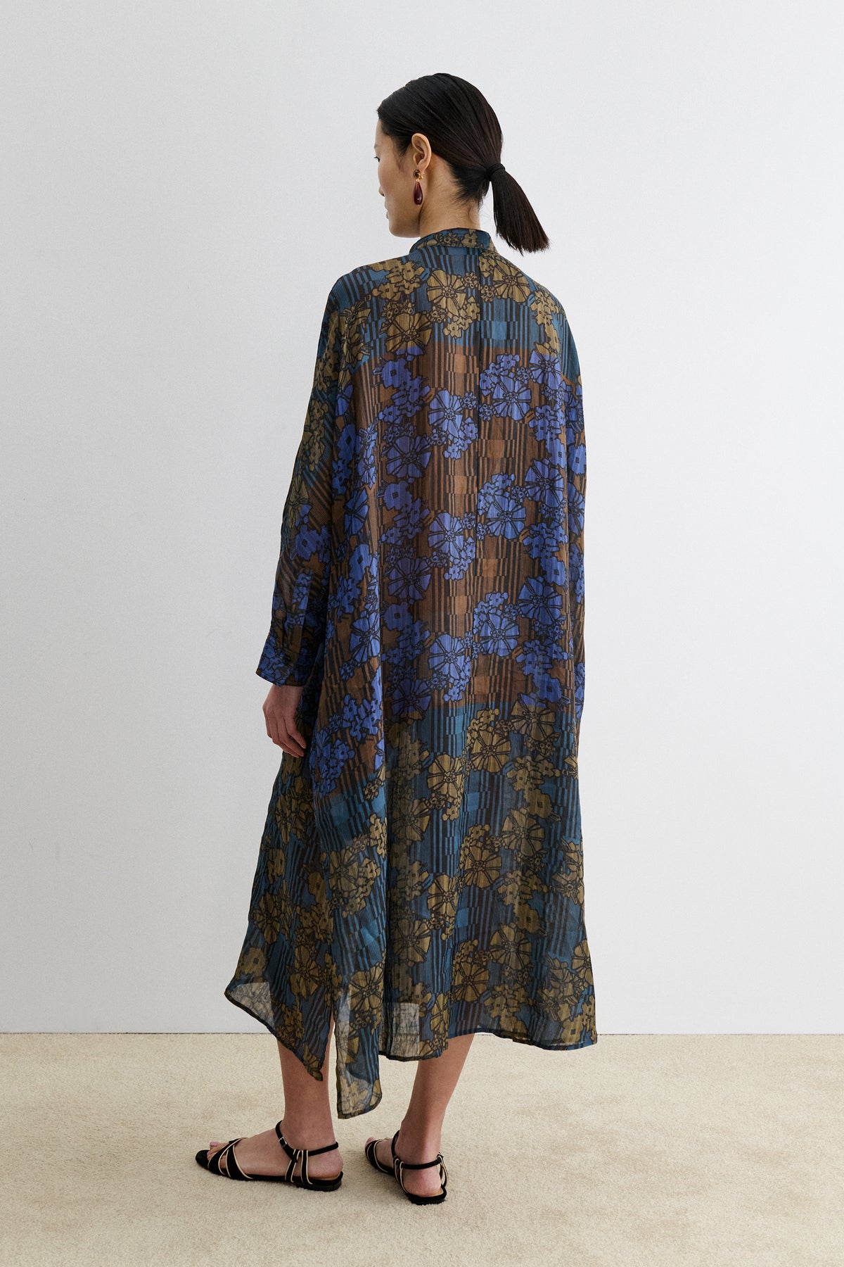 Solicitous Dress-DRESSES-Rachel Comey