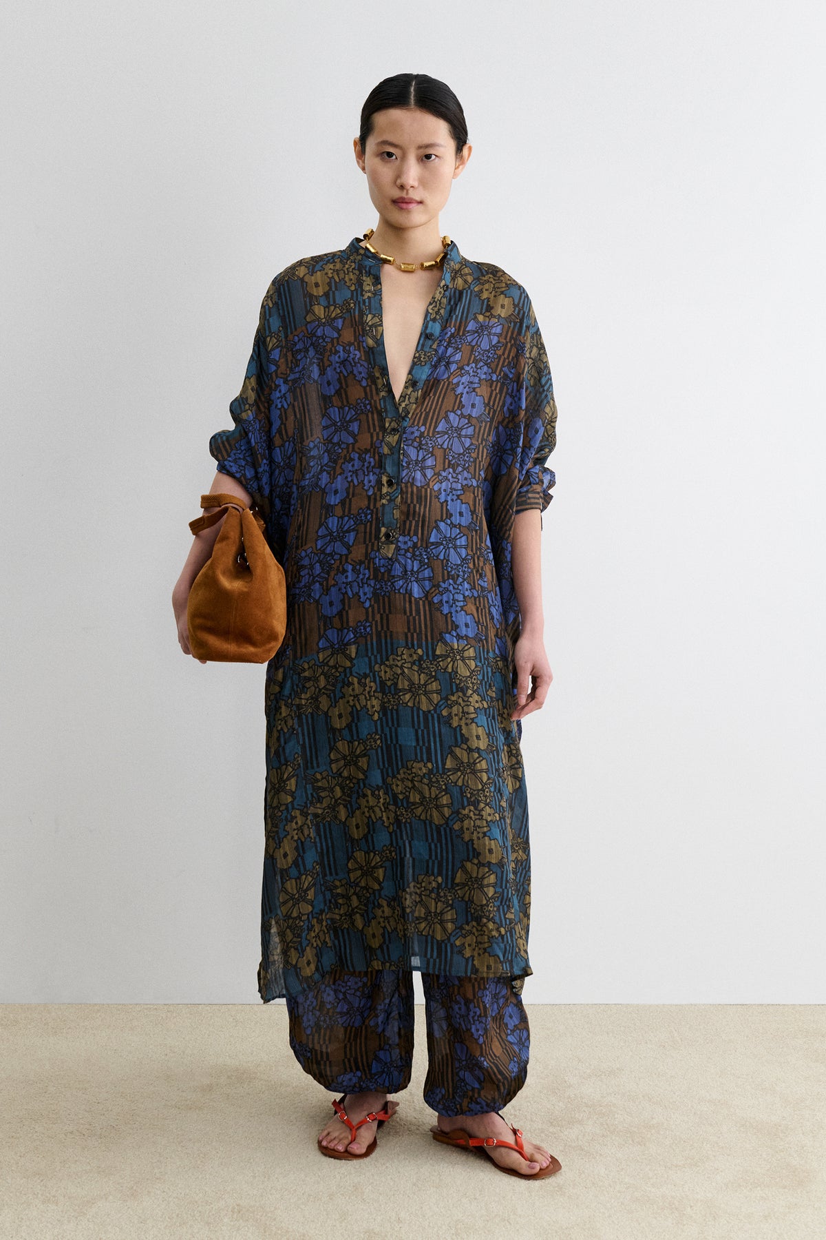 Solicitous Dress-DRESSES-Rachel Comey