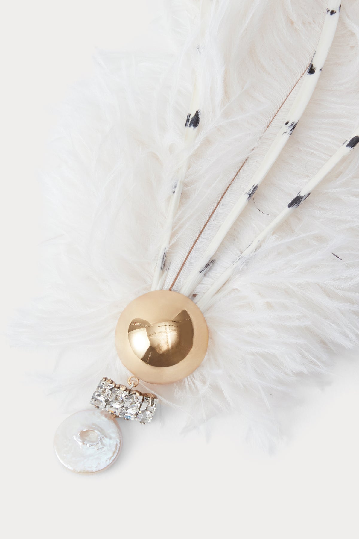 Grier Earring-EARRINGS-Rachel Comey