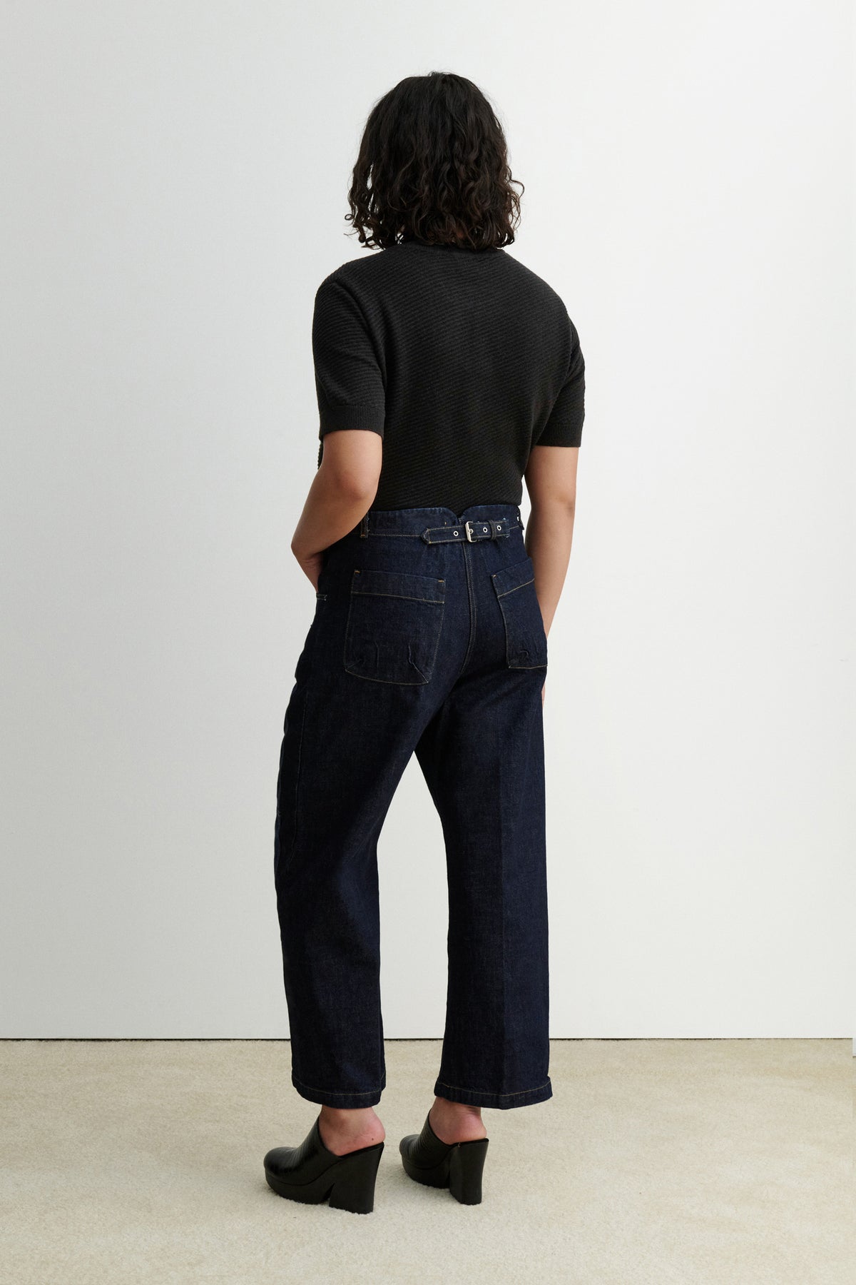 Calibra Top-KNITWEAR-Rachel Comey