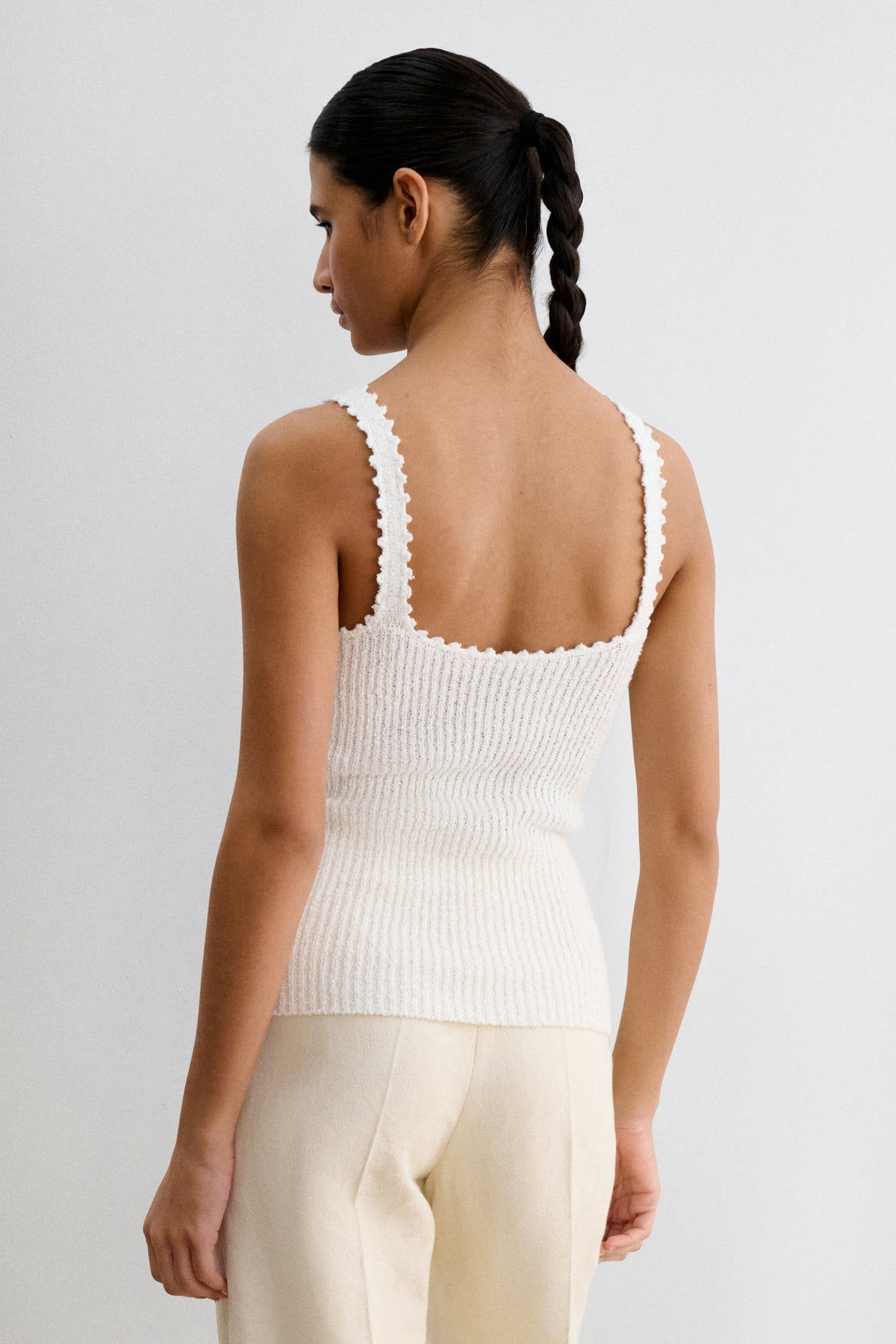 Getty Tank-KNITWEAR-Rachel Comey