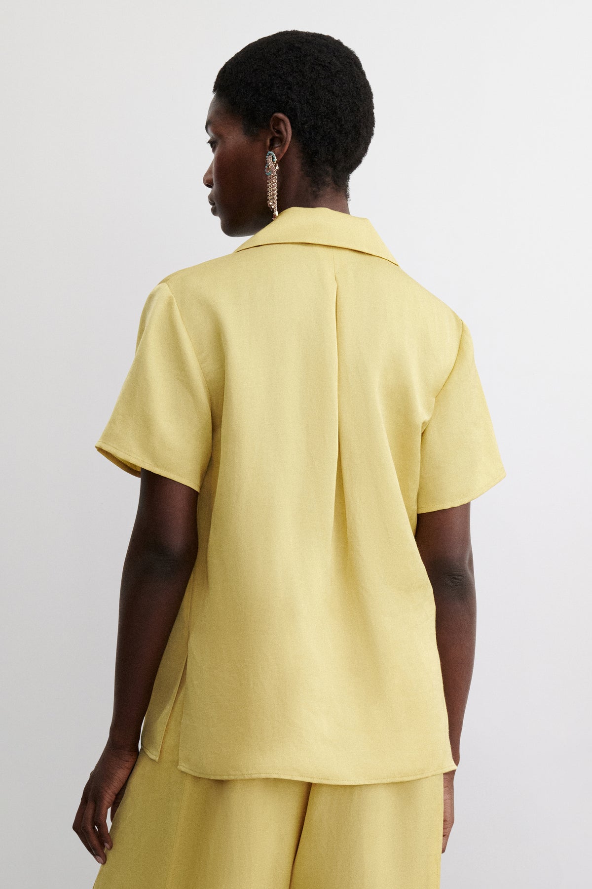 Ross Top-TOPS-Rachel Comey