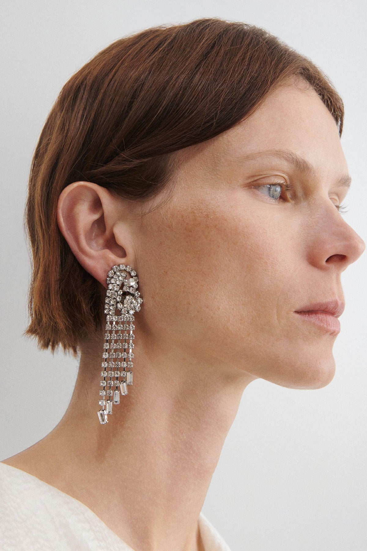 Rerun Earrings-EARRINGS-Rachel Comey