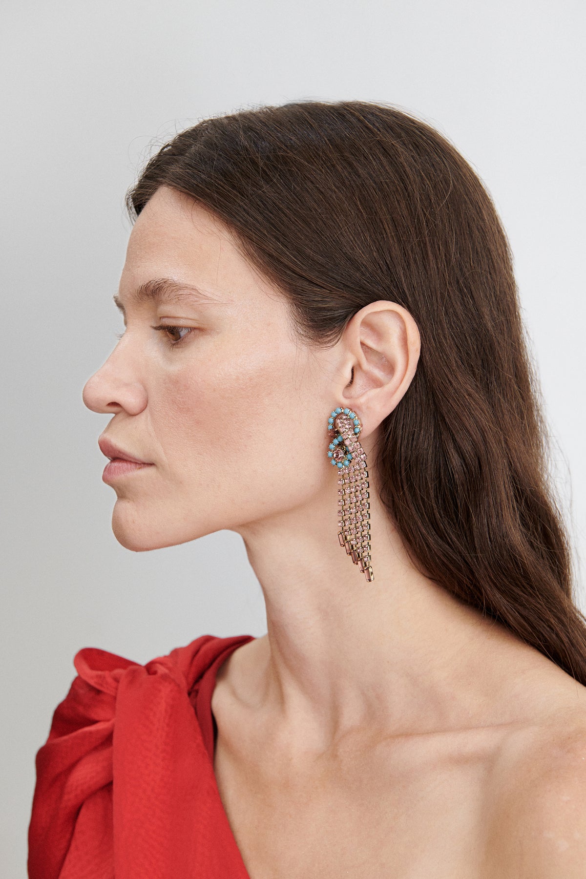 Rerun Earrings-EARRINGS-Rachel Comey