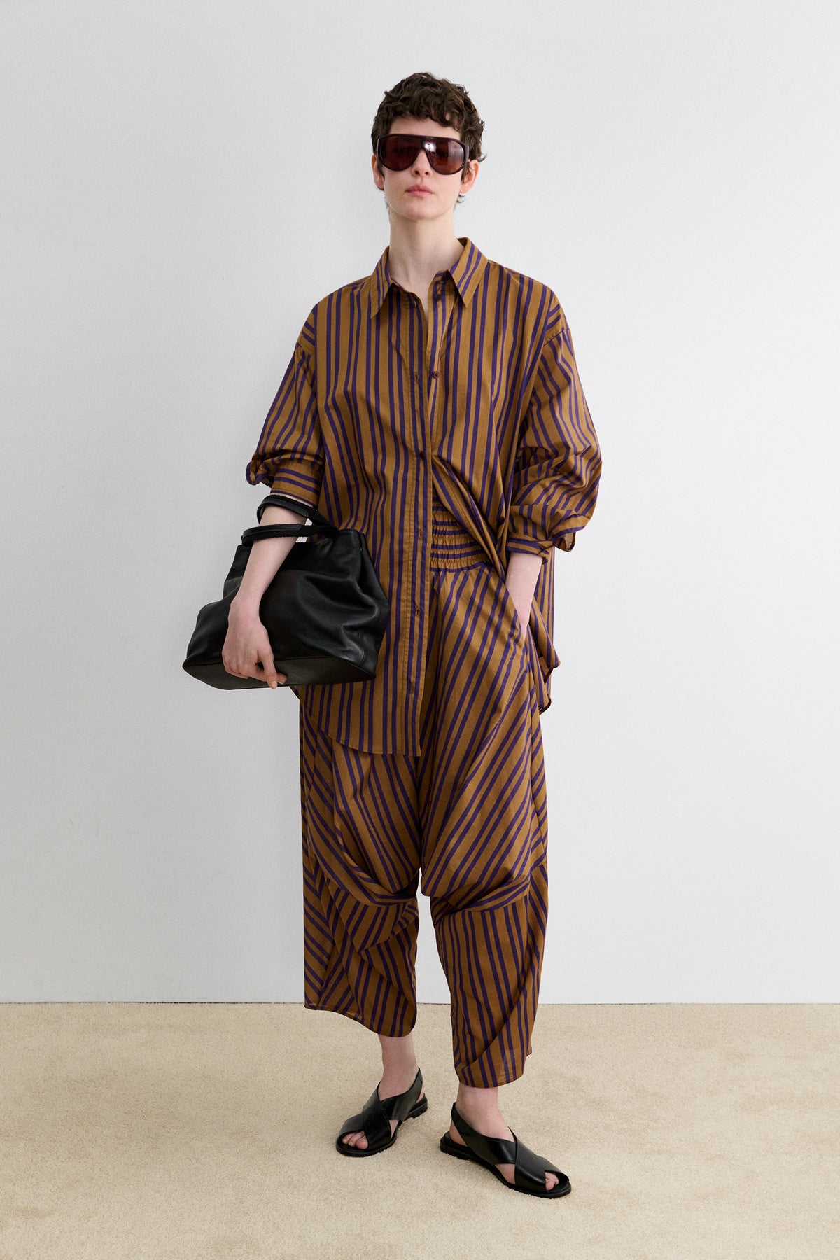 Isa Top-TOPS-Rachel Comey