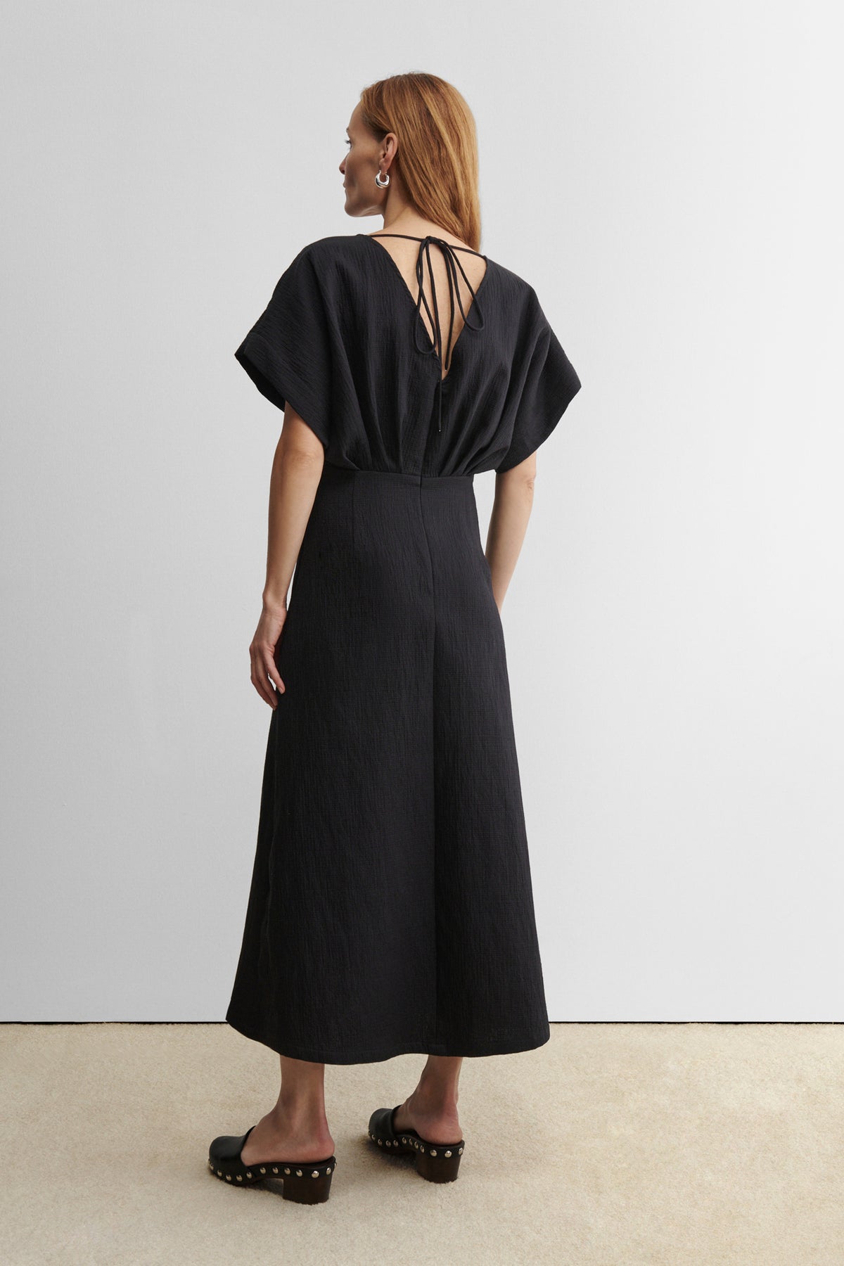 Isarco Dress-DRESSES-Rachel Comey
