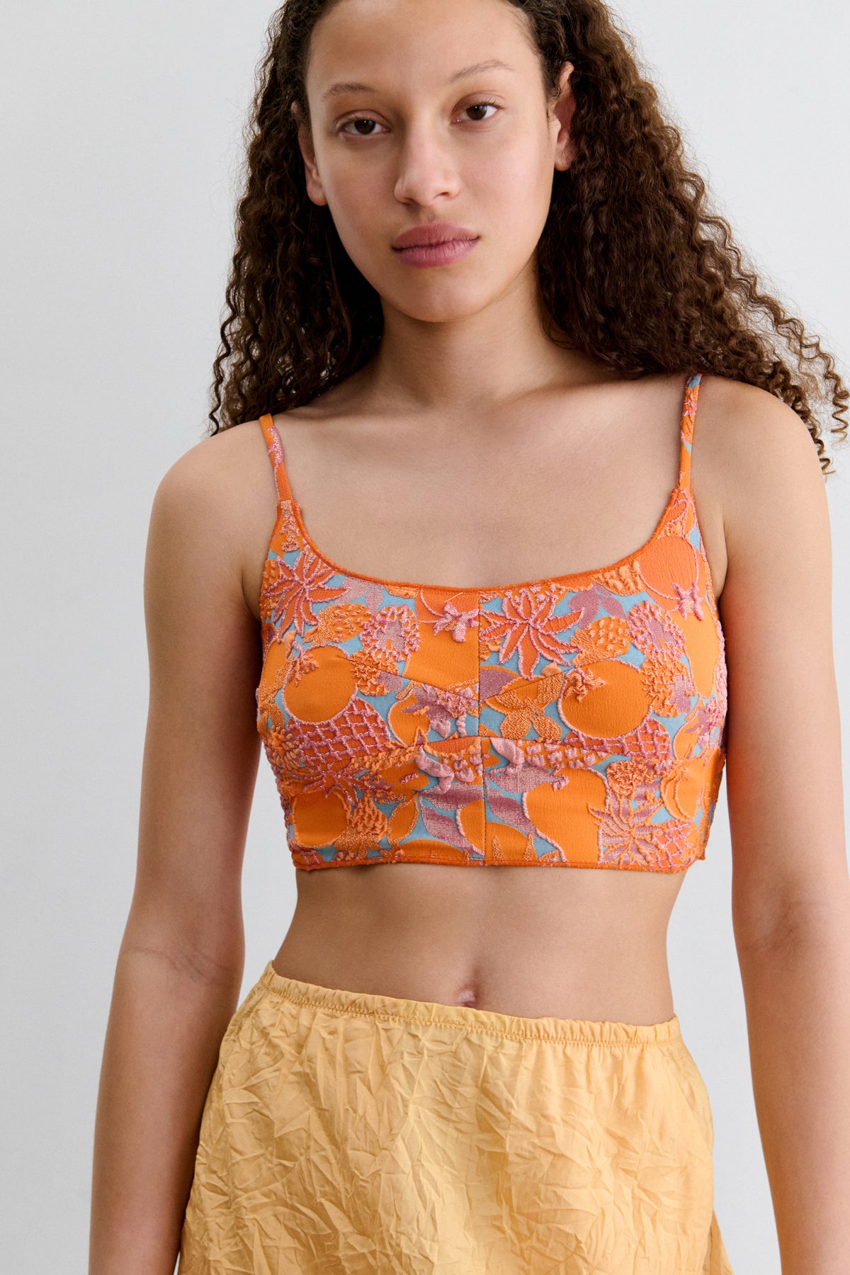 Labora Top-TOPS-Rachel Comey