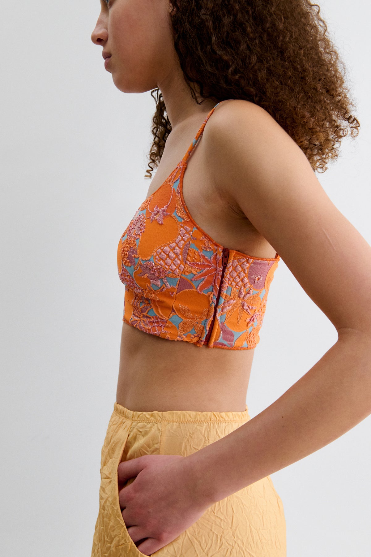 Labora Top-TOPS-Rachel Comey