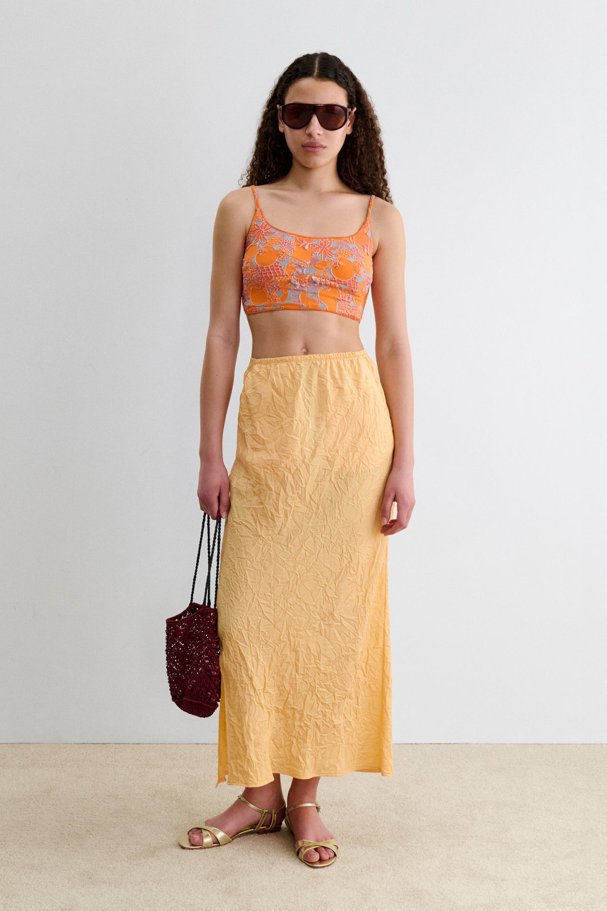 Labora Top-TOPS-Rachel Comey