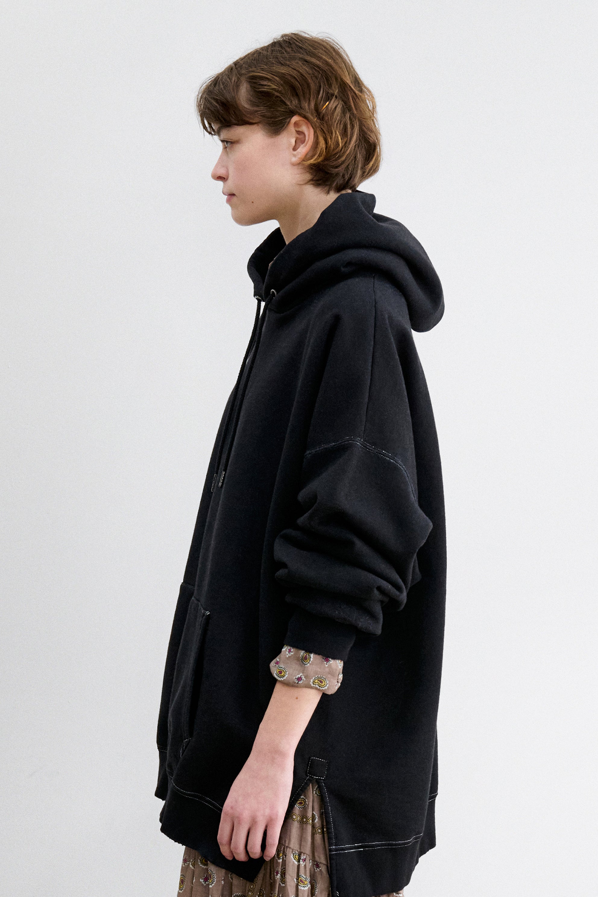 Revere Sweatshirt-SWEATSHIRTS-Rachel Comey