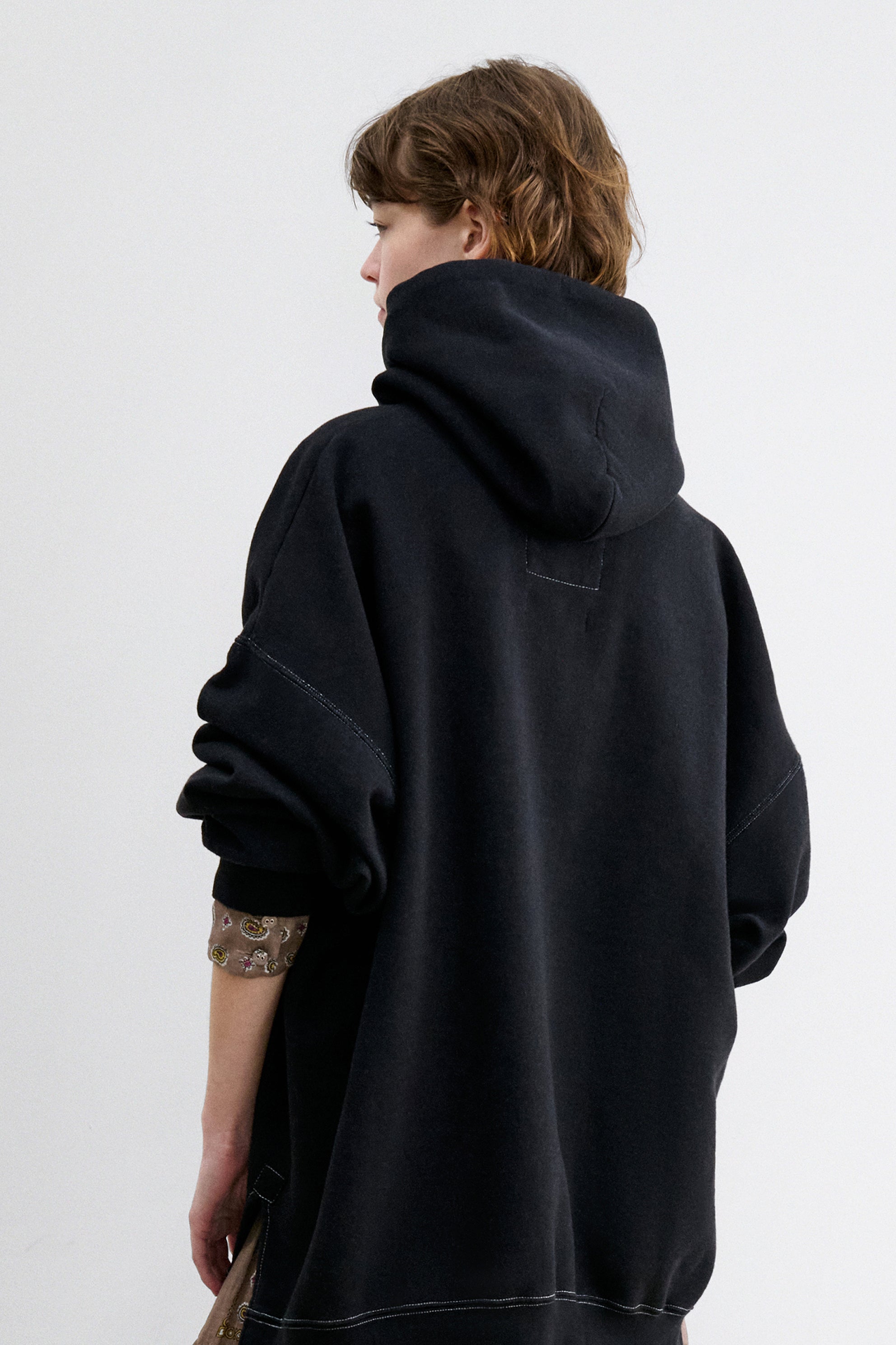 Revere Sweatshirt-SWEATSHIRTS-Rachel Comey