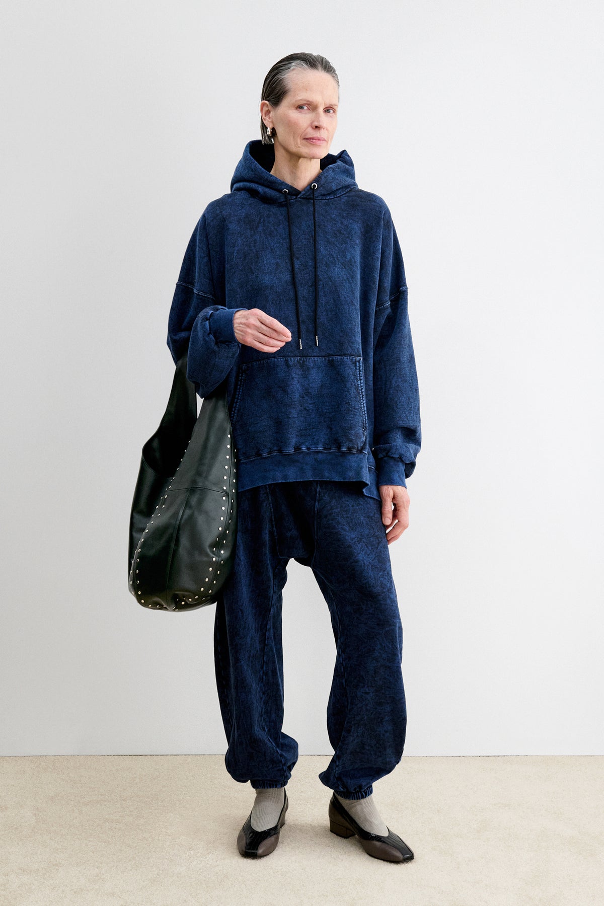 Revere Hoodie-SWEATSHIRTS-Rachel Comey