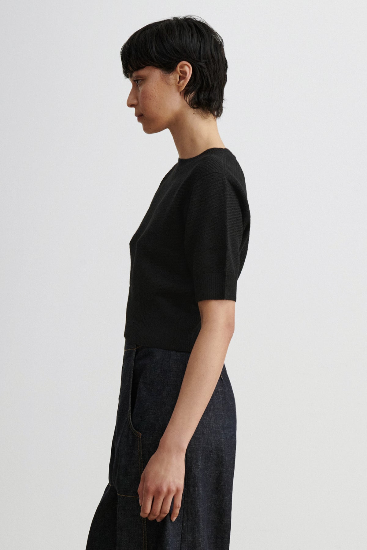 Calibra Top-KNITWEAR-Rachel Comey