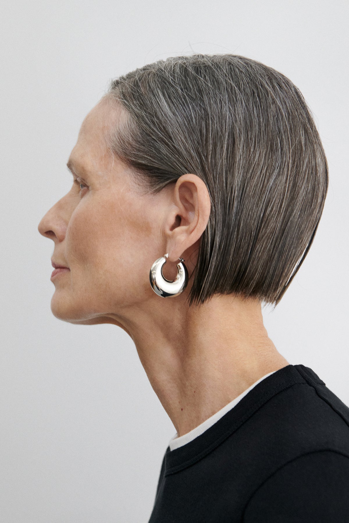 Grass Earrings-EARRINGS-Rachel Comey