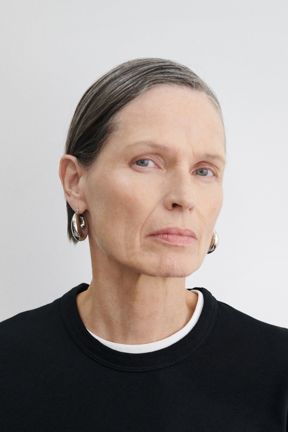 Grass Earrings-EARRINGS-Rachel Comey