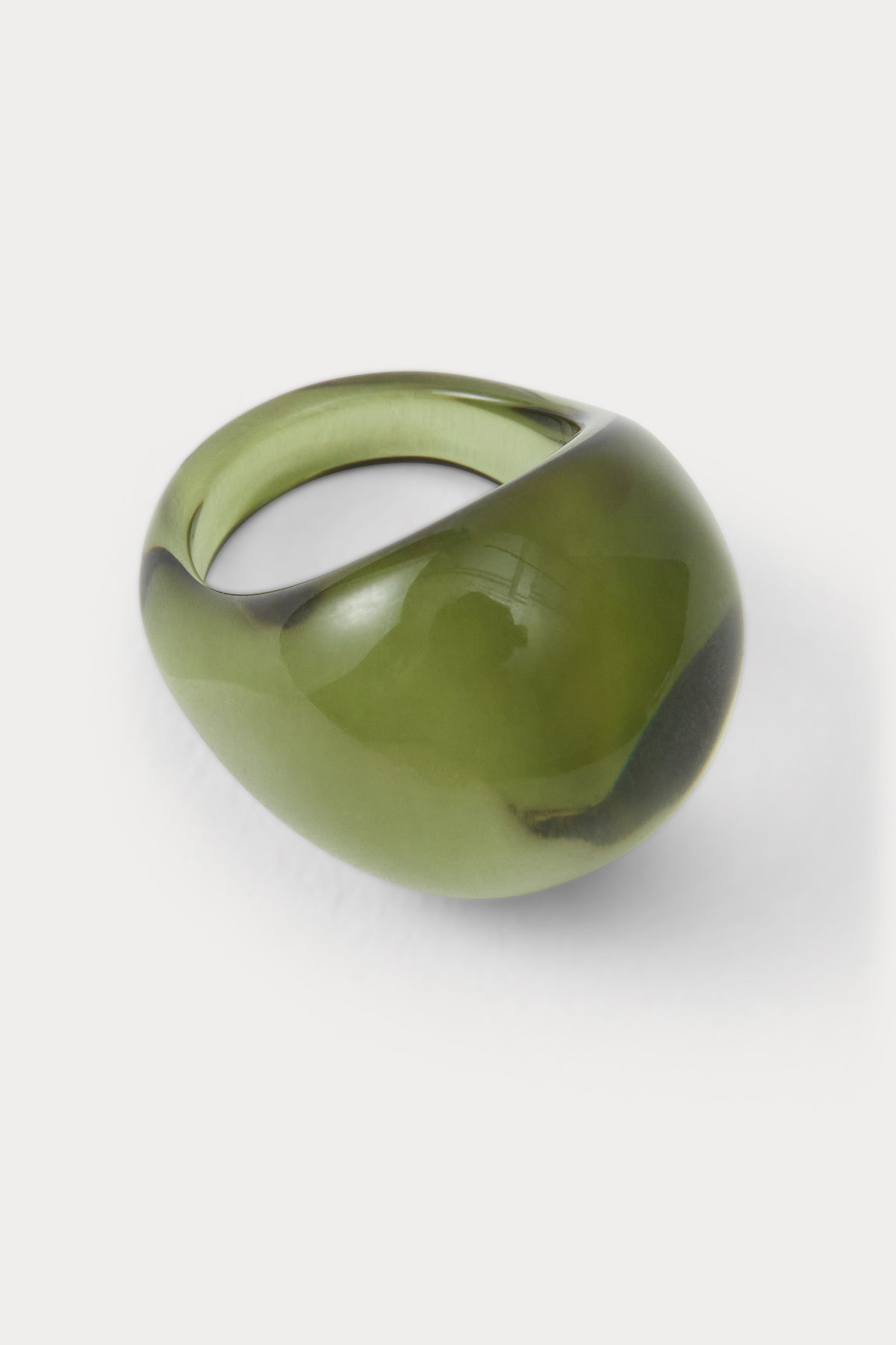 Oats Ring-RINGS-Rachel Comey