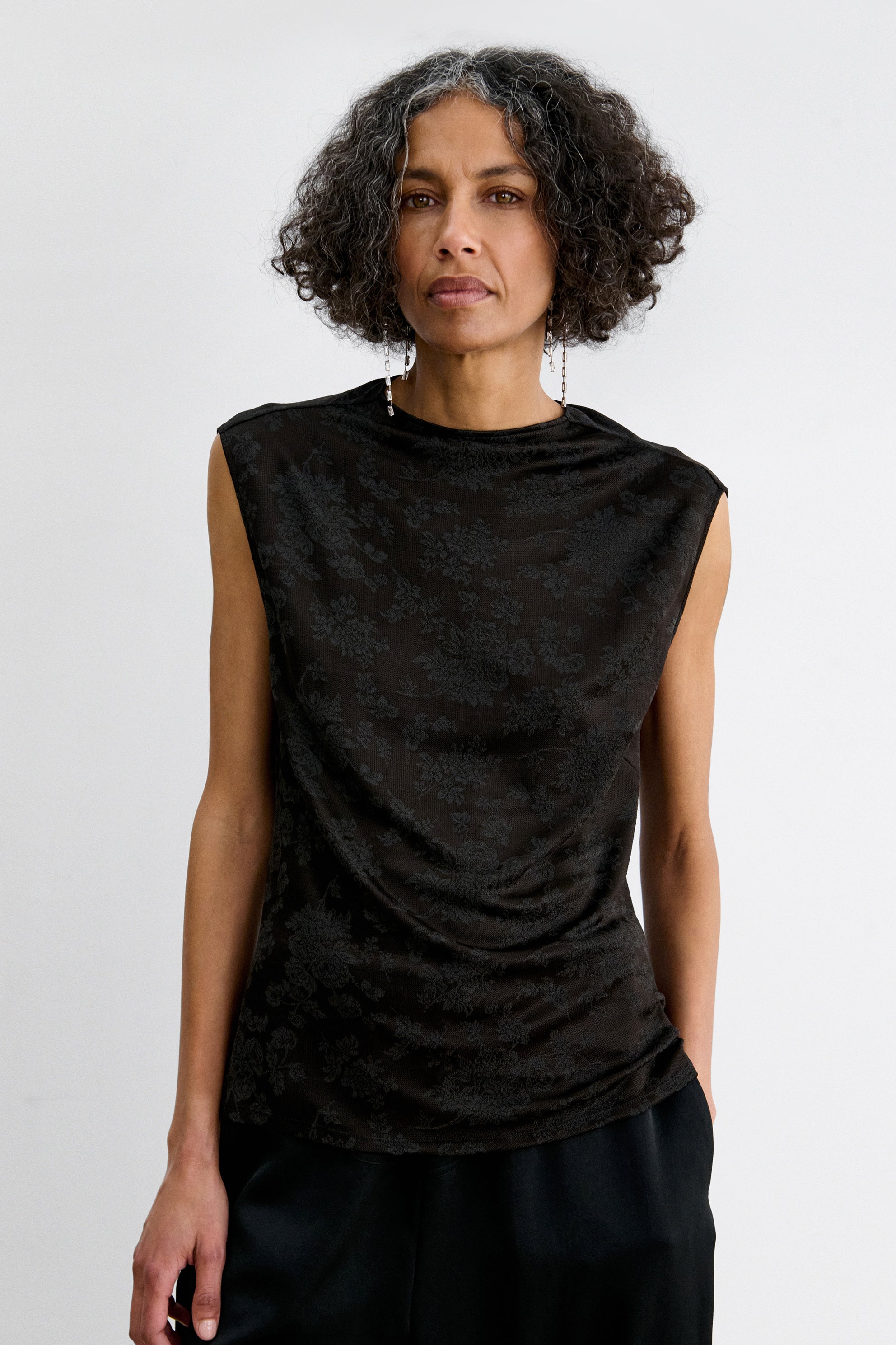 Kaoma Top-TOPS-Rachel Comey