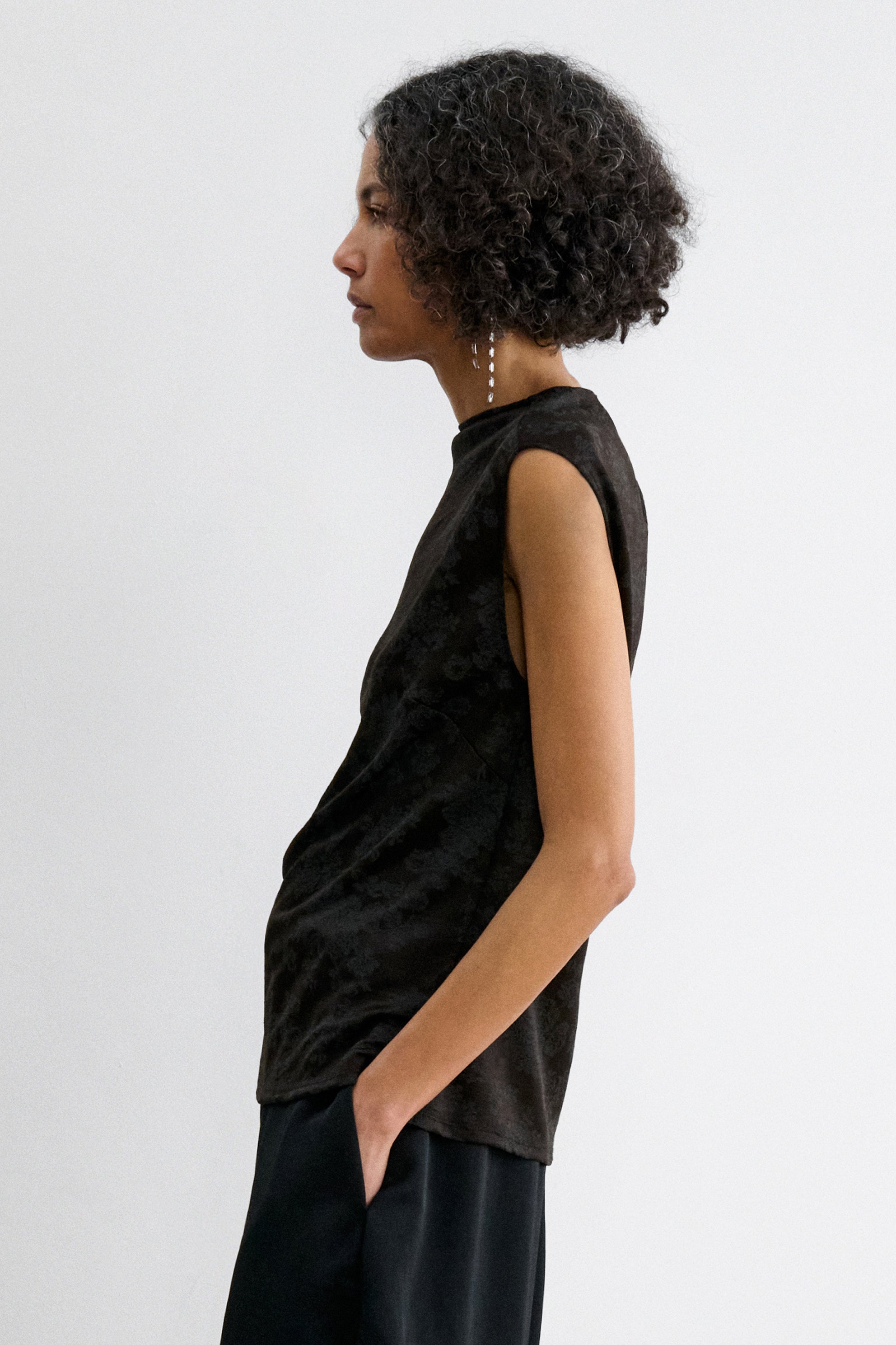 Kaoma Top-TOPS-Rachel Comey