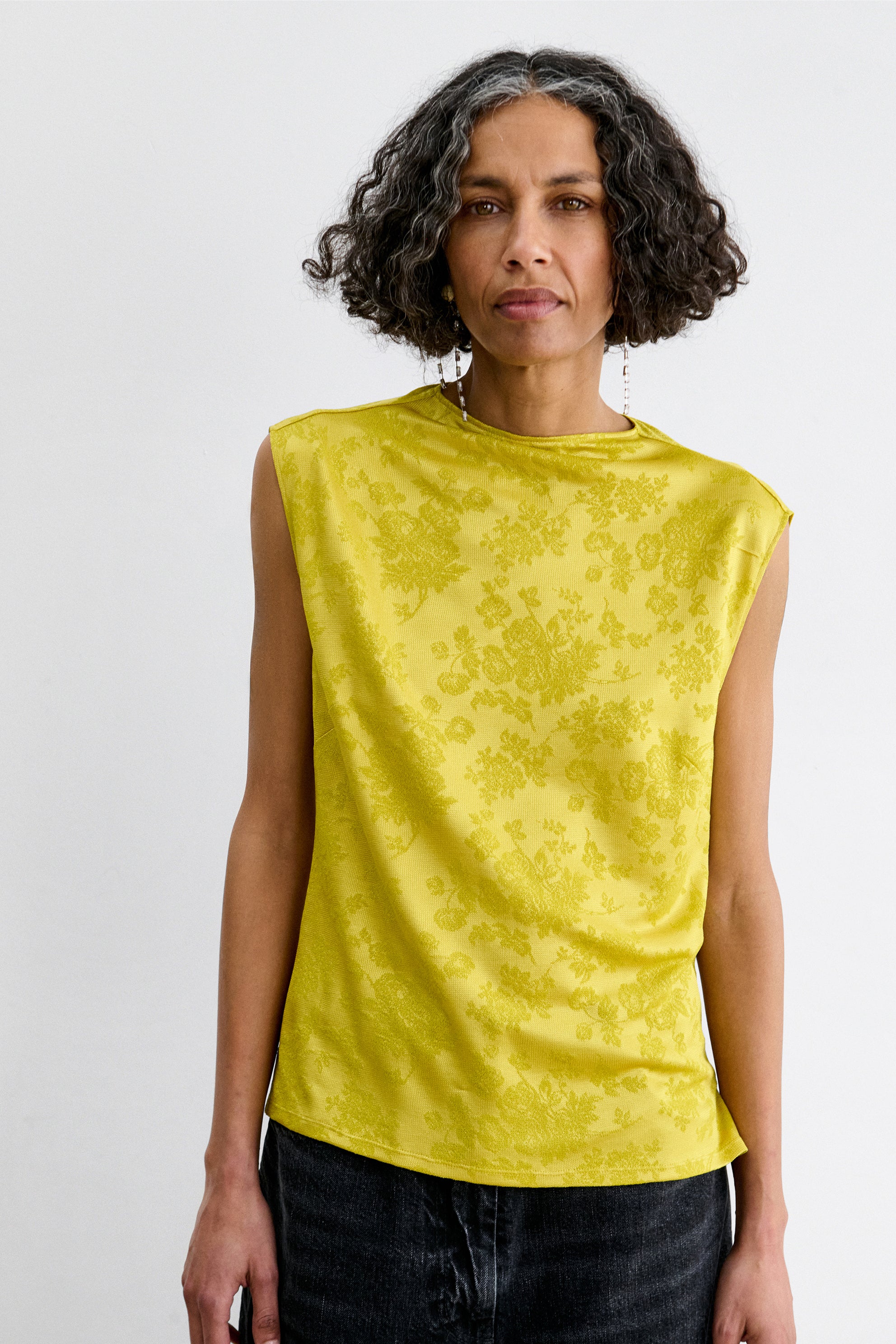 Kaoma Top-TOPS-Rachel Comey