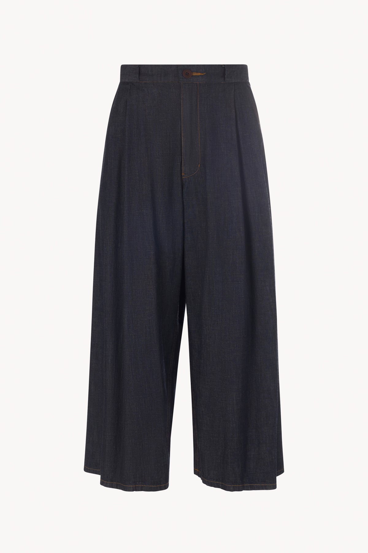Wolcott Pant-DENIM-Rachel Comey