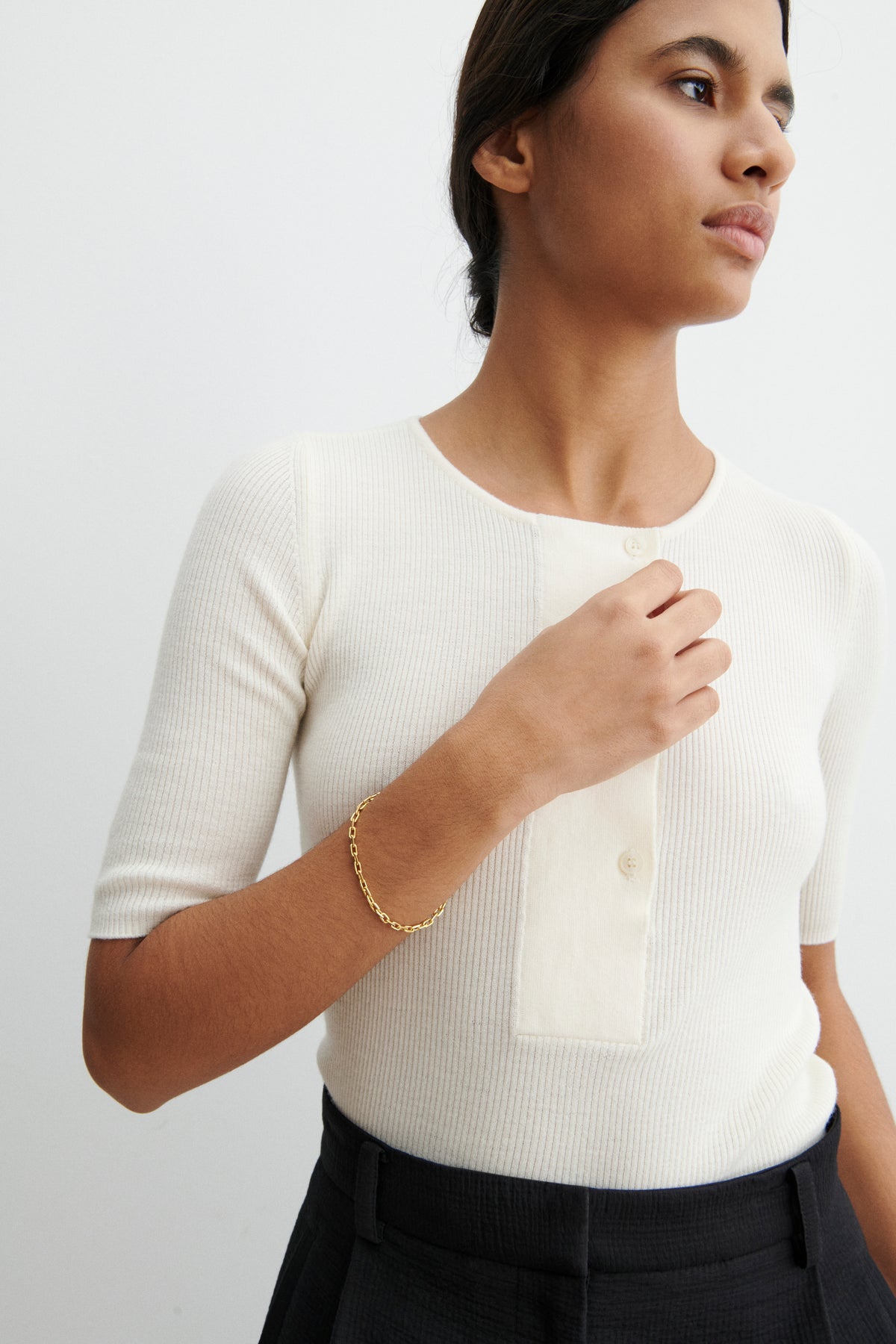 Dainty Lorne Bracelet-BRACELETS-Rachel Comey