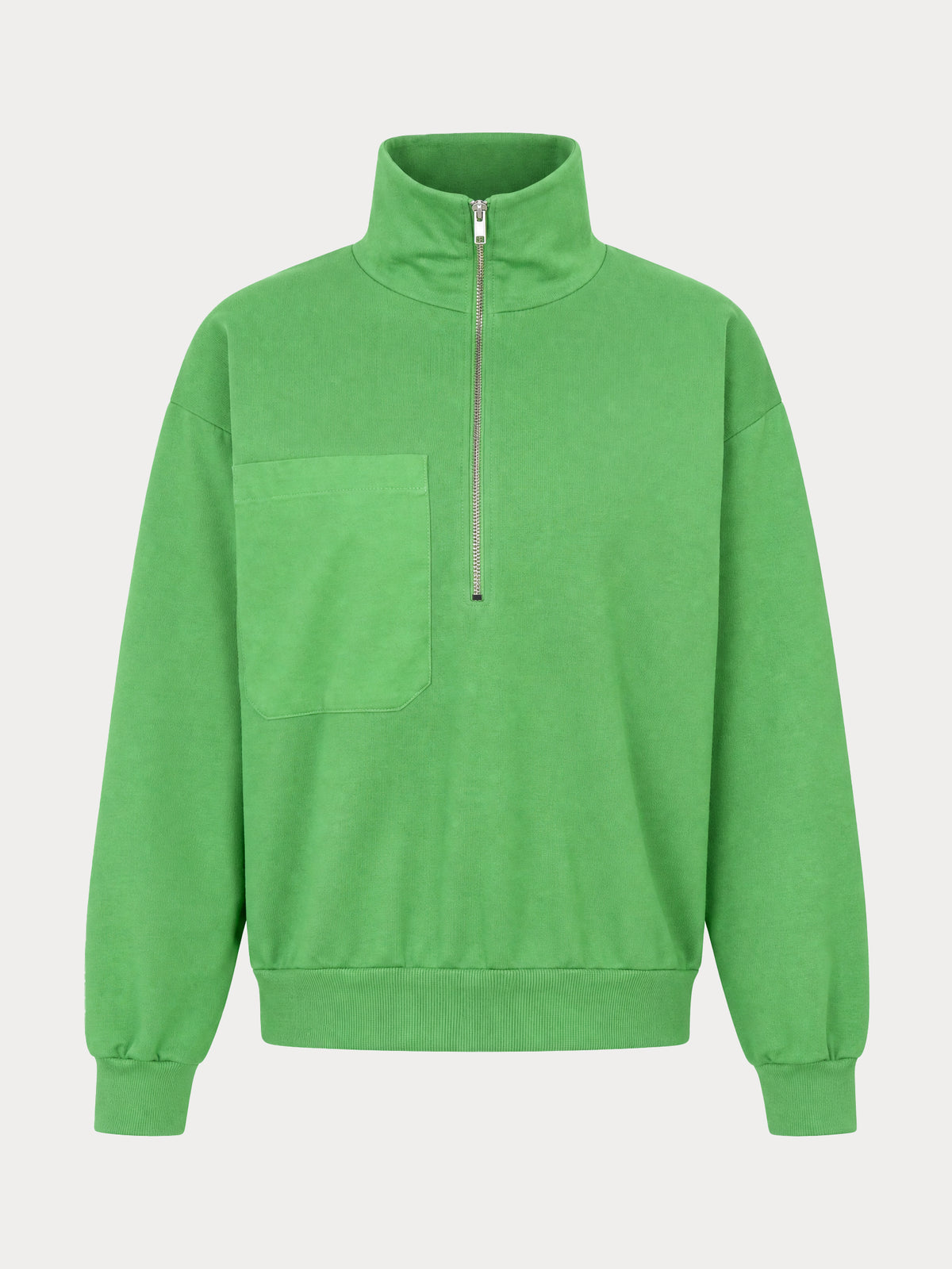 Spence Sweatshirt-SWEATSHIRTS-Rachel Comey
