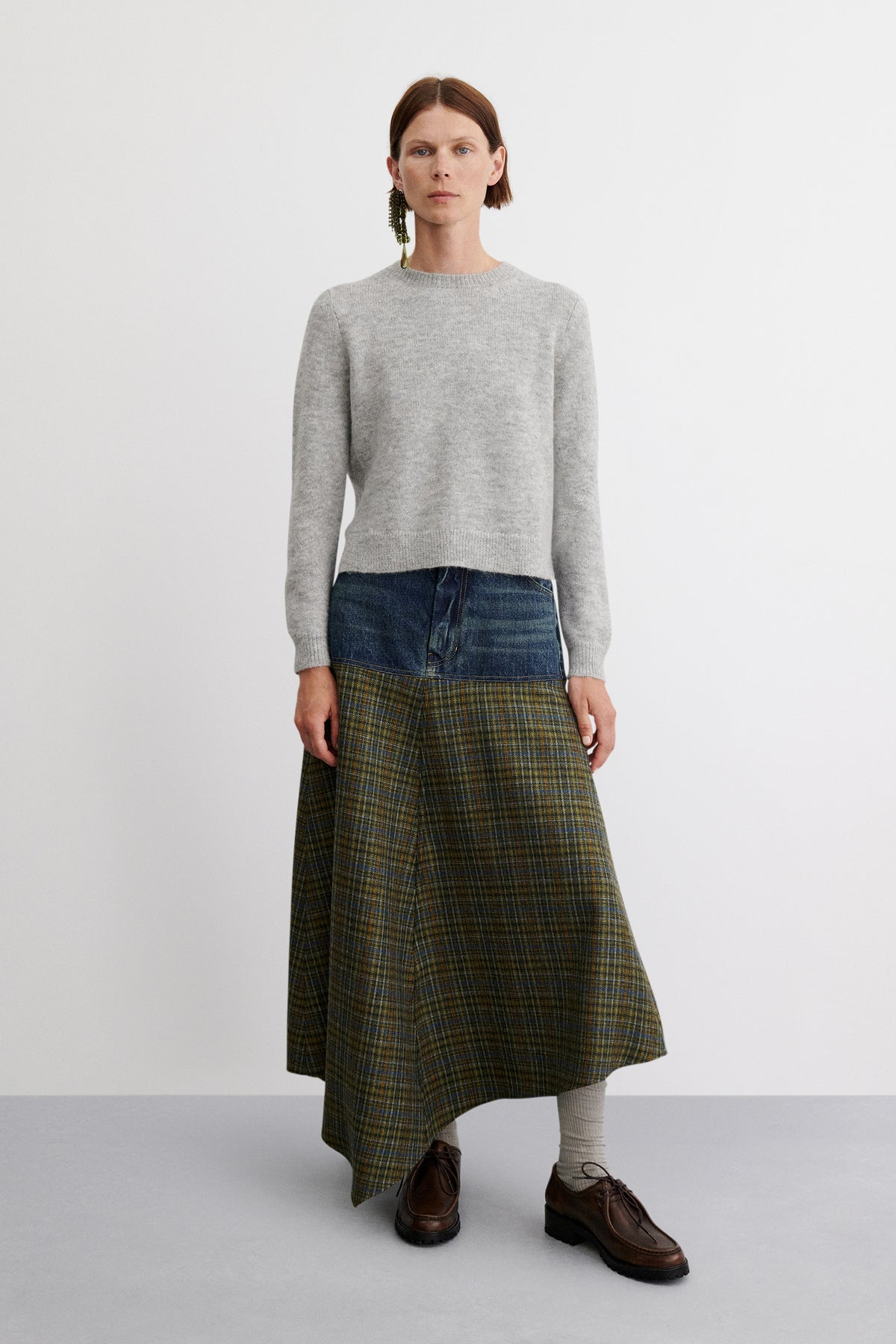 Dita Pullover-KNITWEAR-Rachel Comey