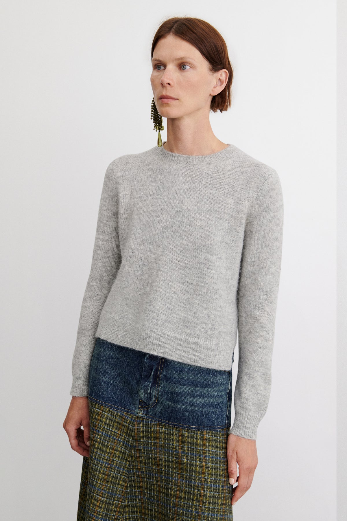 Dita Pullover-KNITWEAR-Rachel Comey