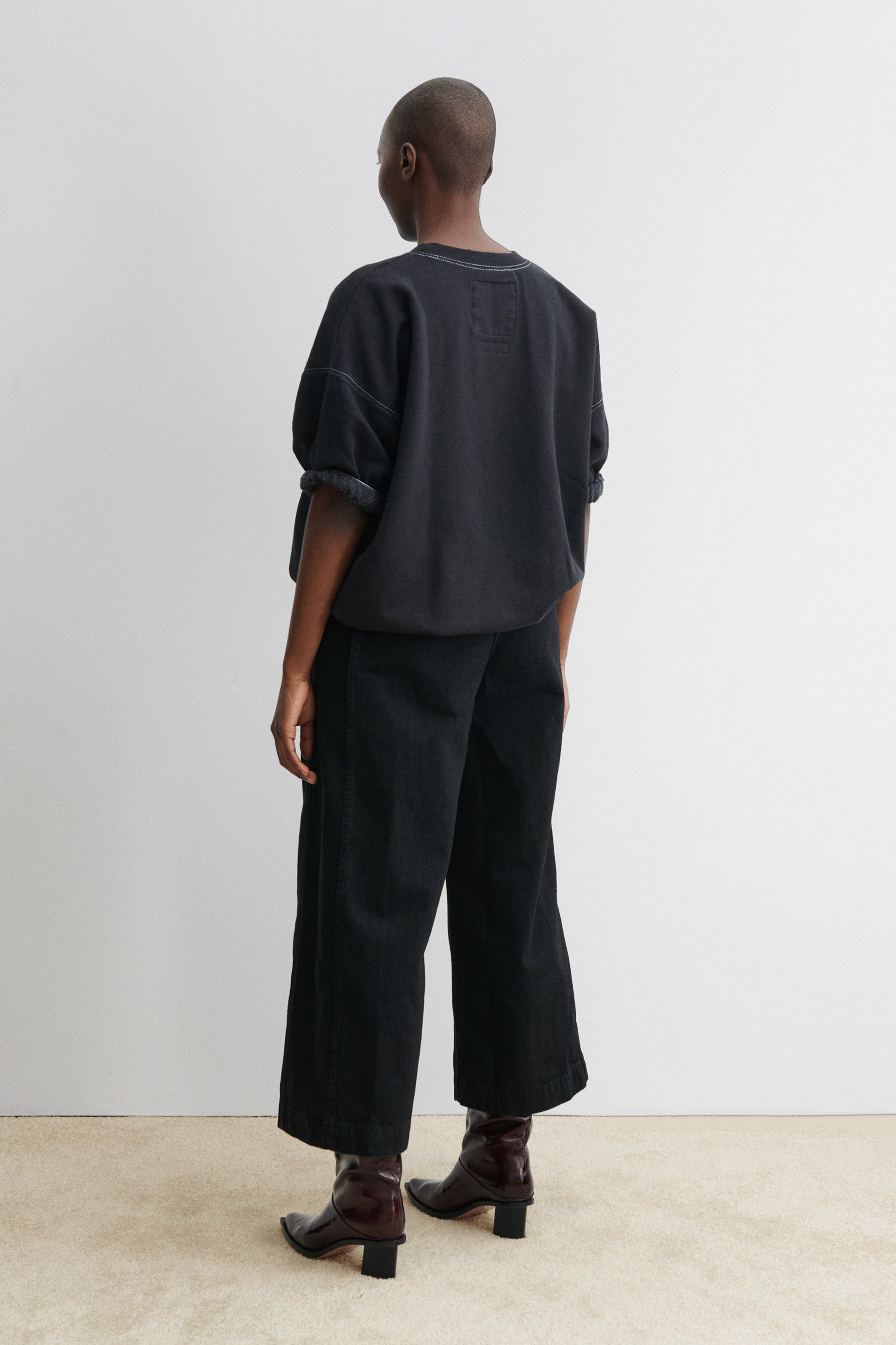 Garra Pant-DENIM-Rachel Comey