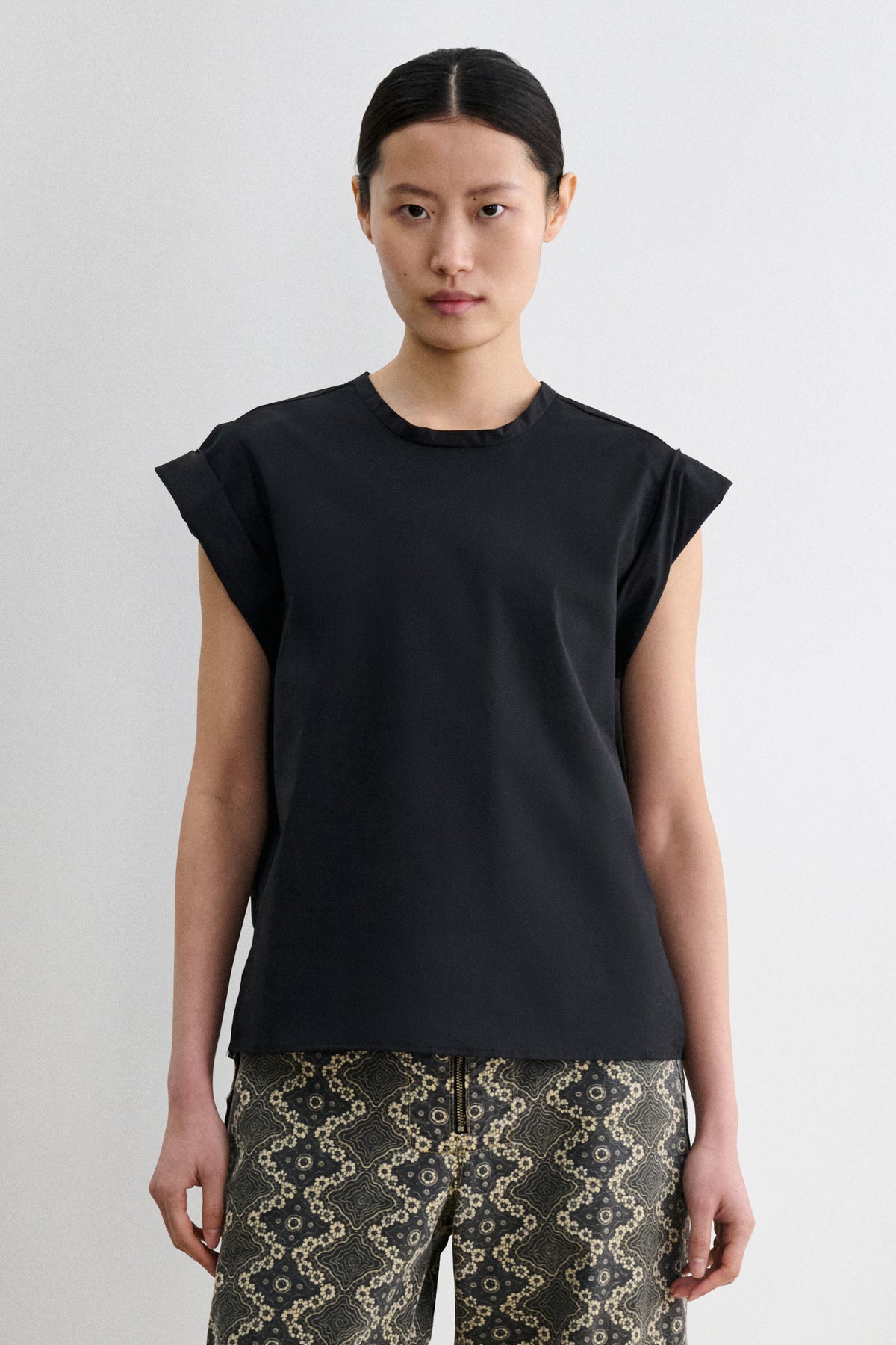 Lynx Top-TOPS-Rachel Comey