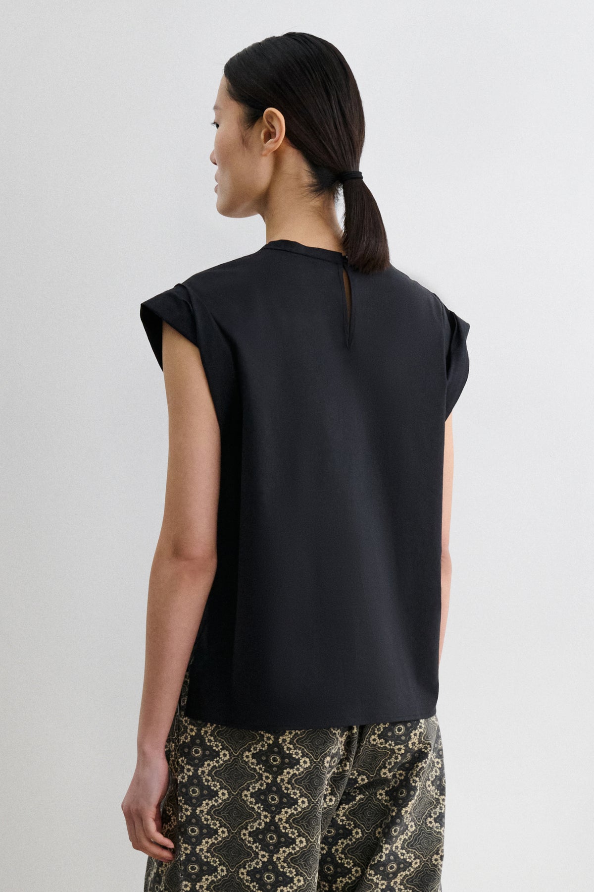Lynx Top-TOPS-Rachel Comey