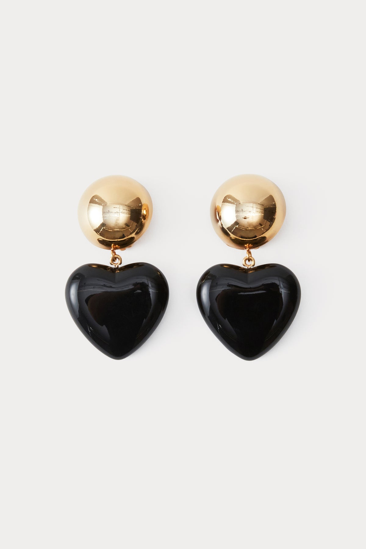 Amour Earrings-EARRINGS-Rachel Comey