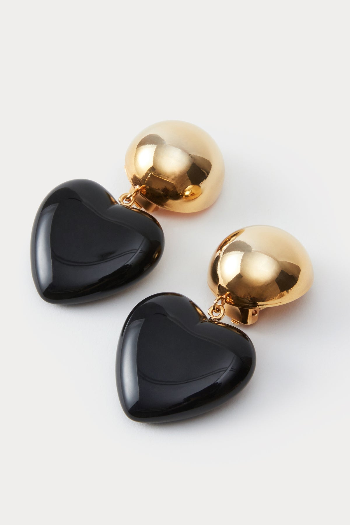 Amour Earrings-EARRINGS-Rachel Comey