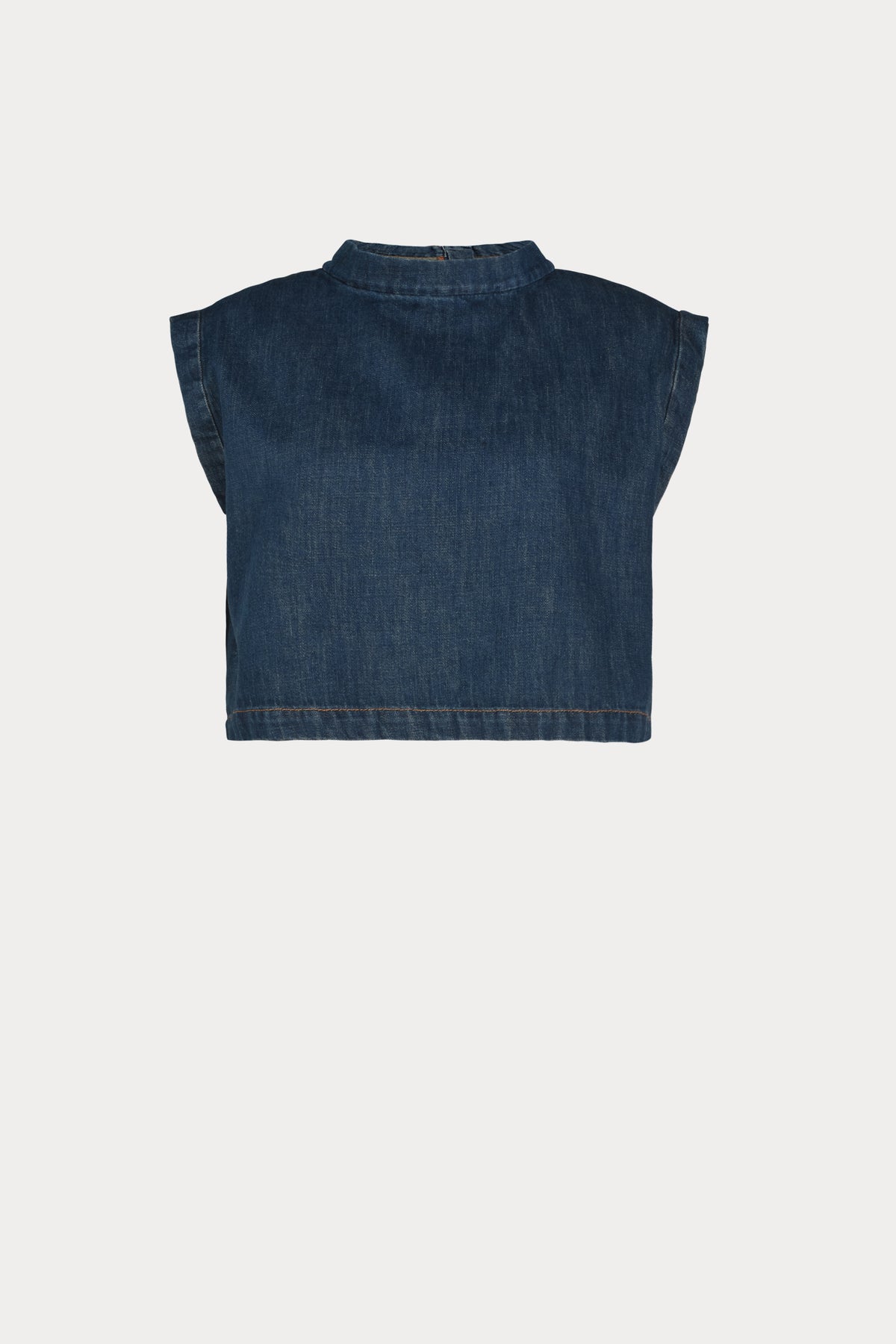 Bacchus Top-TOPS-Rachel Comey