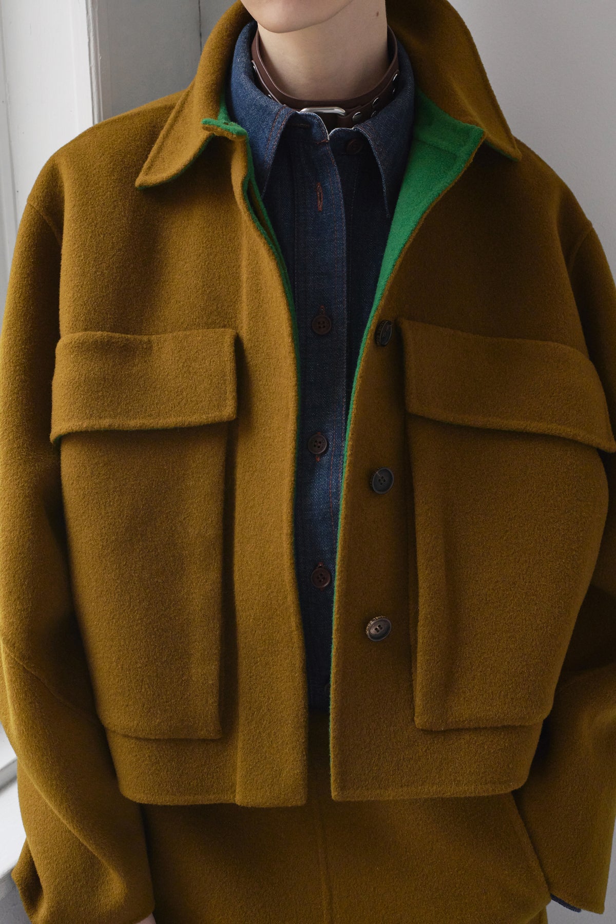 Site Jacket-JACKETS/OUTERWEAR-Rachel Comey