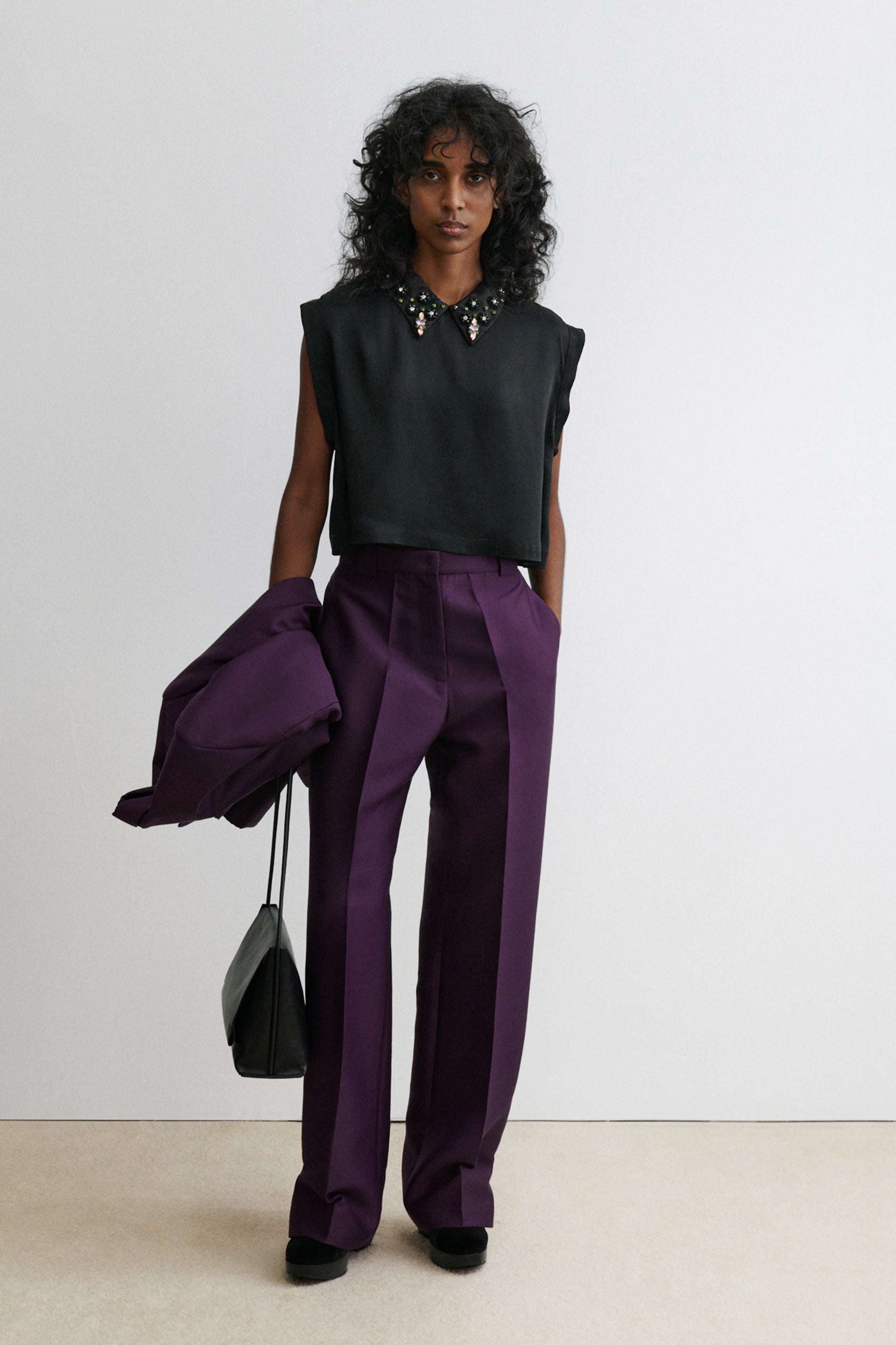 Berenson Pant-PANTS-Rachel Comey