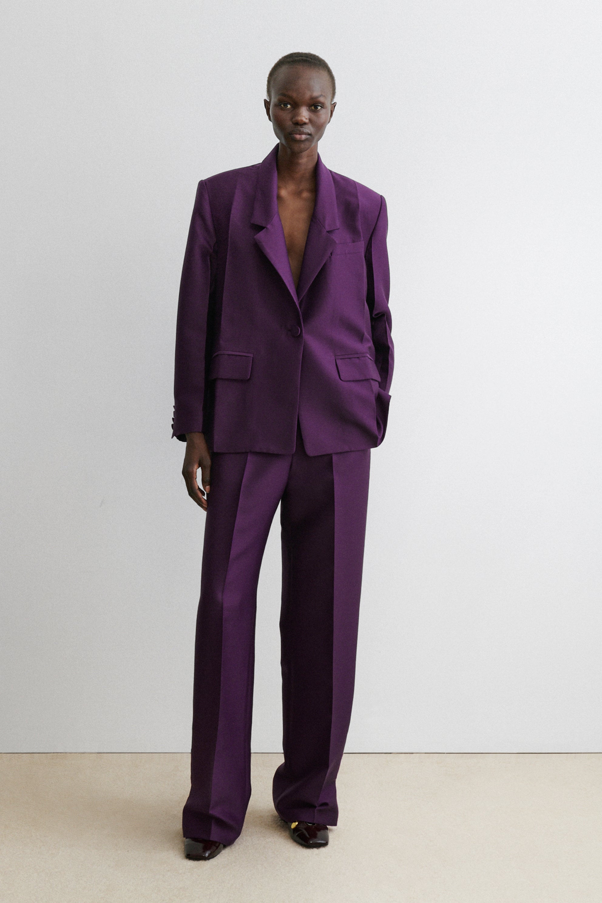 Berenson Pant-PANTS-Rachel Comey